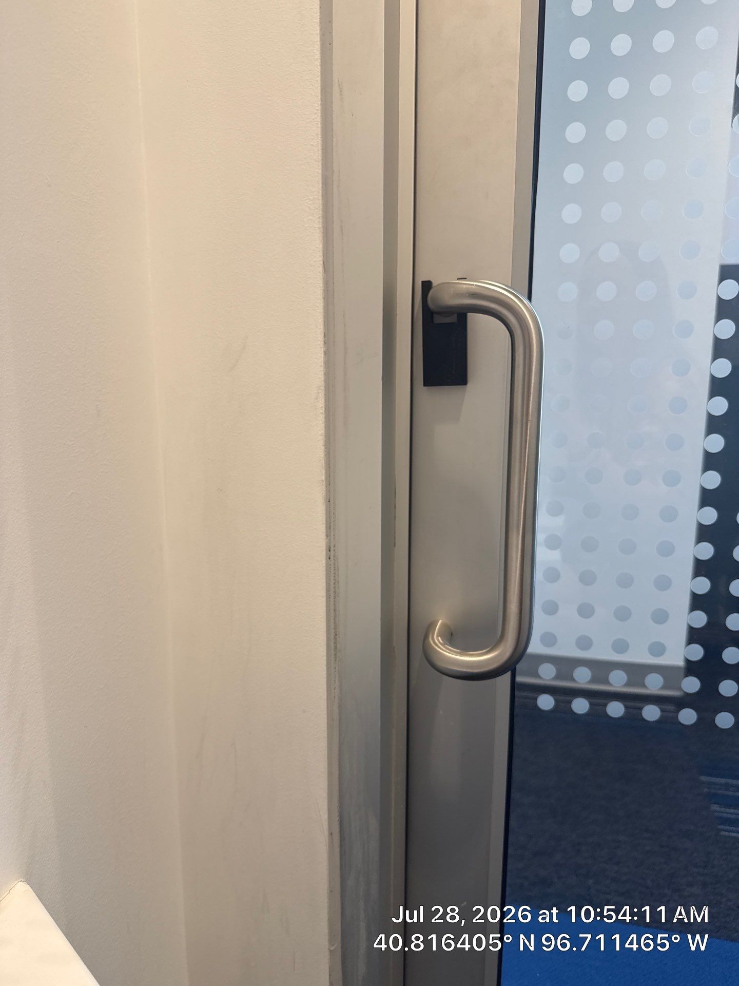 Modern Office Interior Renovation With Acoustic Panels In Lincoln by Customer Success Demo Account