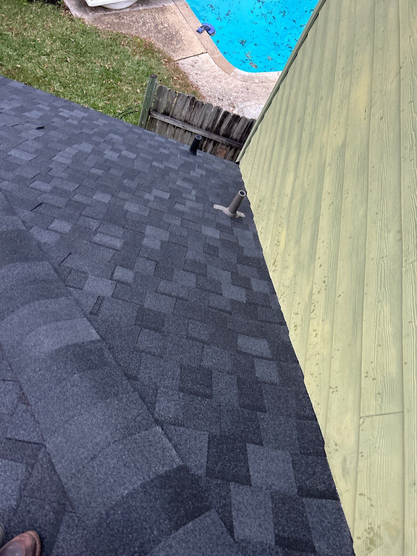 Roof Repair Seabrook by Roof Repair Services LLC