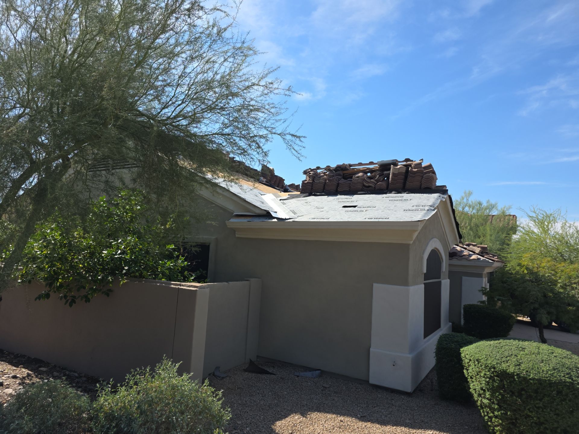 Protect Your Investment: Arizona Roofing Company's Expertise at Work! by Weather-Tite Roofing