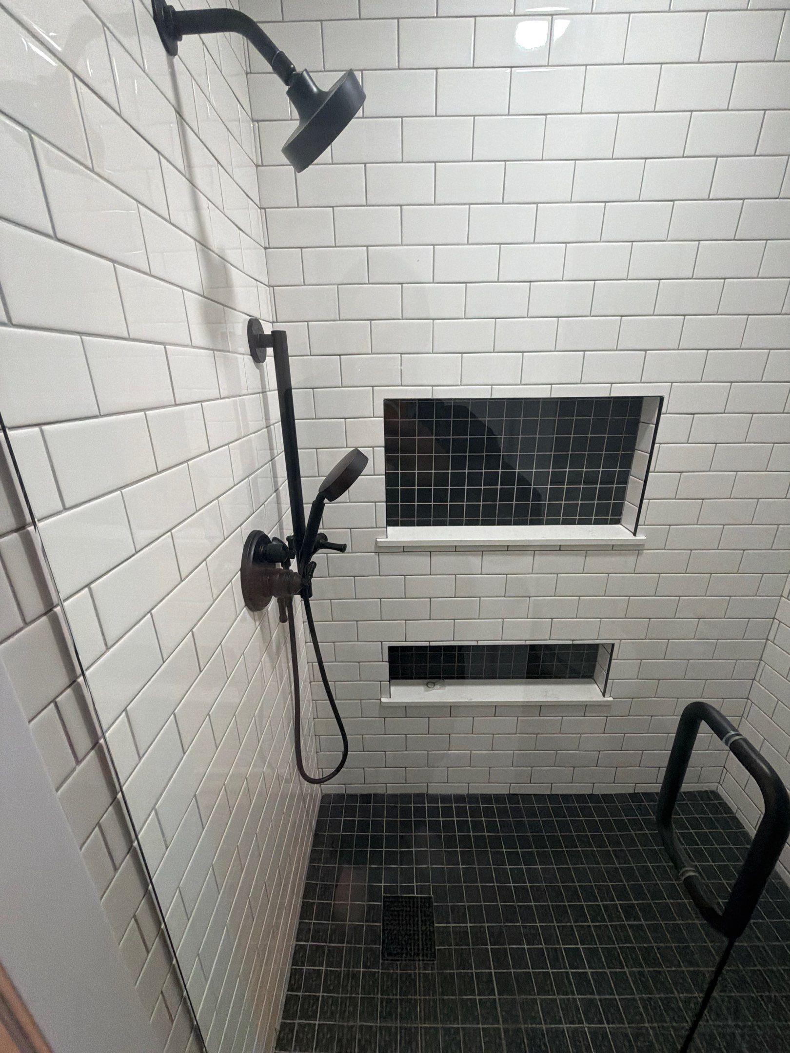 Project in Bloomington, IN by Barrett & Sons Home Remodel