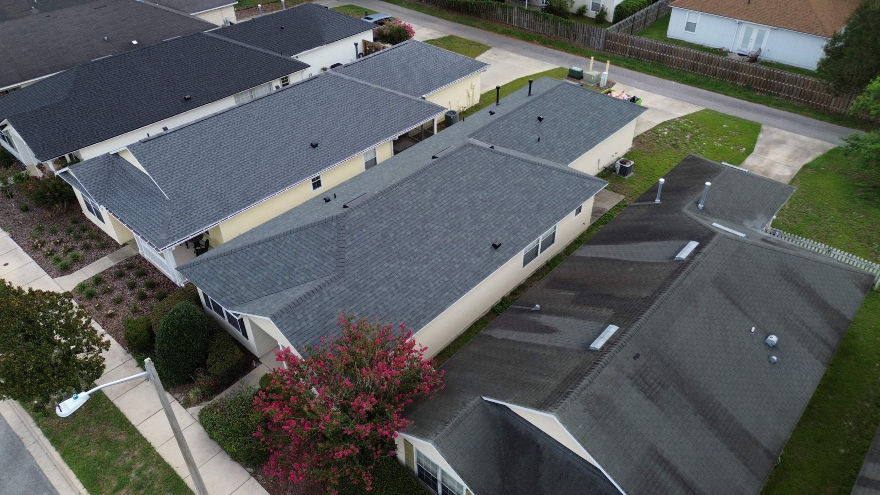 Roofers in Gainesville, FL by Brehm Roofing