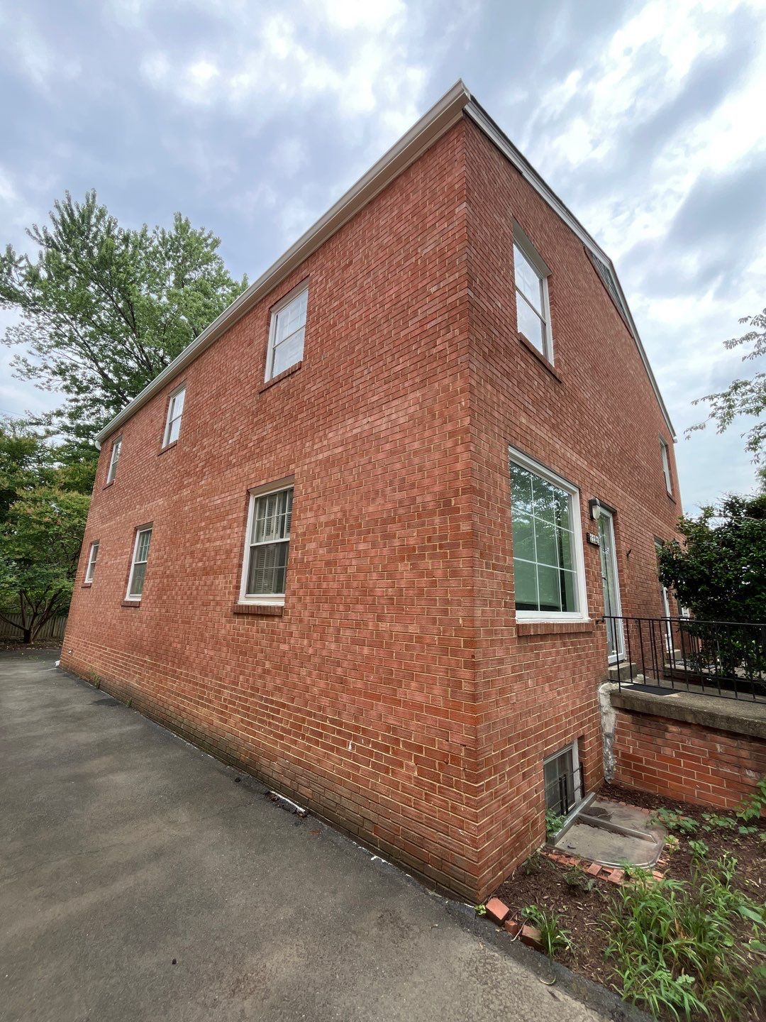 1121 16th Street South, Arlington, VA 22202 UNITED STATES by American Custom Contractors