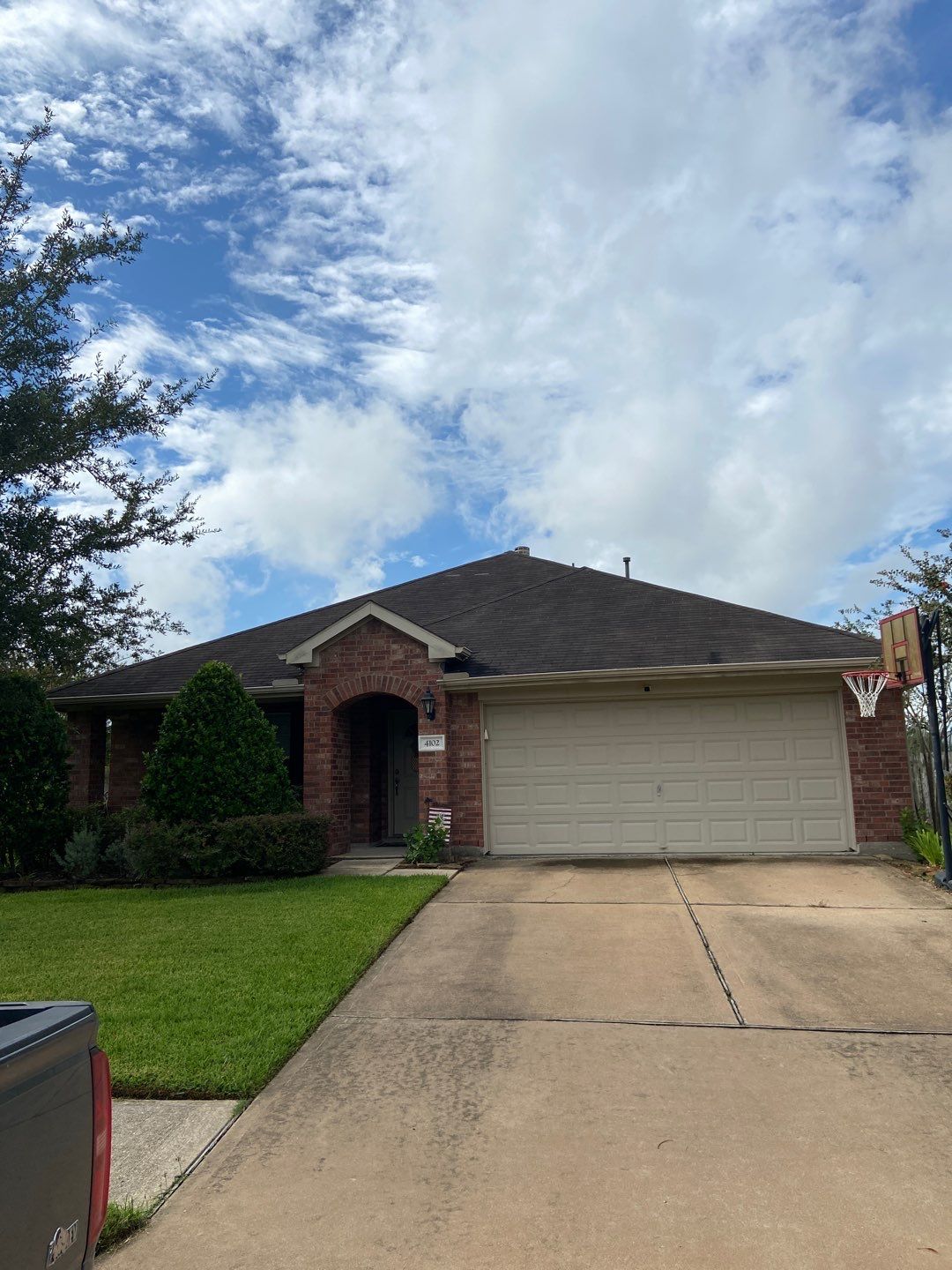 Residential Roof Replacement using GAF shingles by Elite Roofing LLC