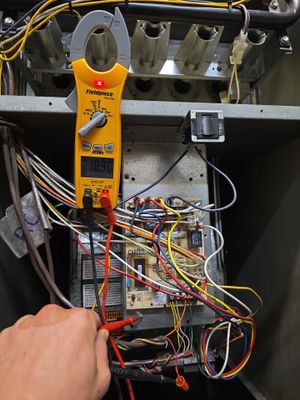Project in Vancouver