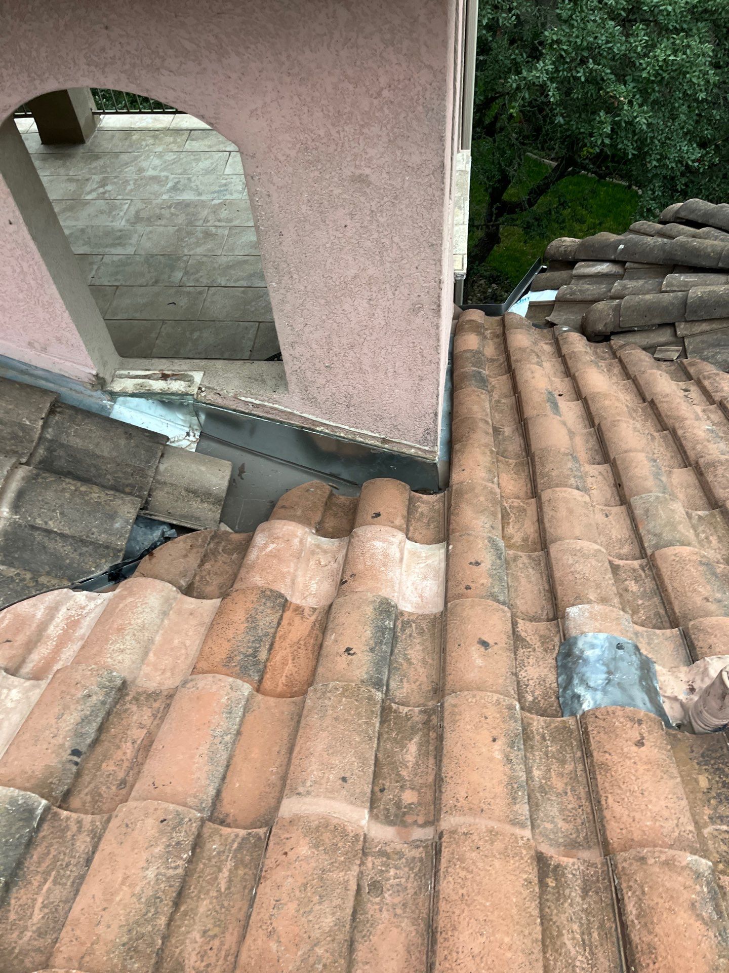 Tile Roof Repair 78260 | Rox Roofing by Rox Roofing