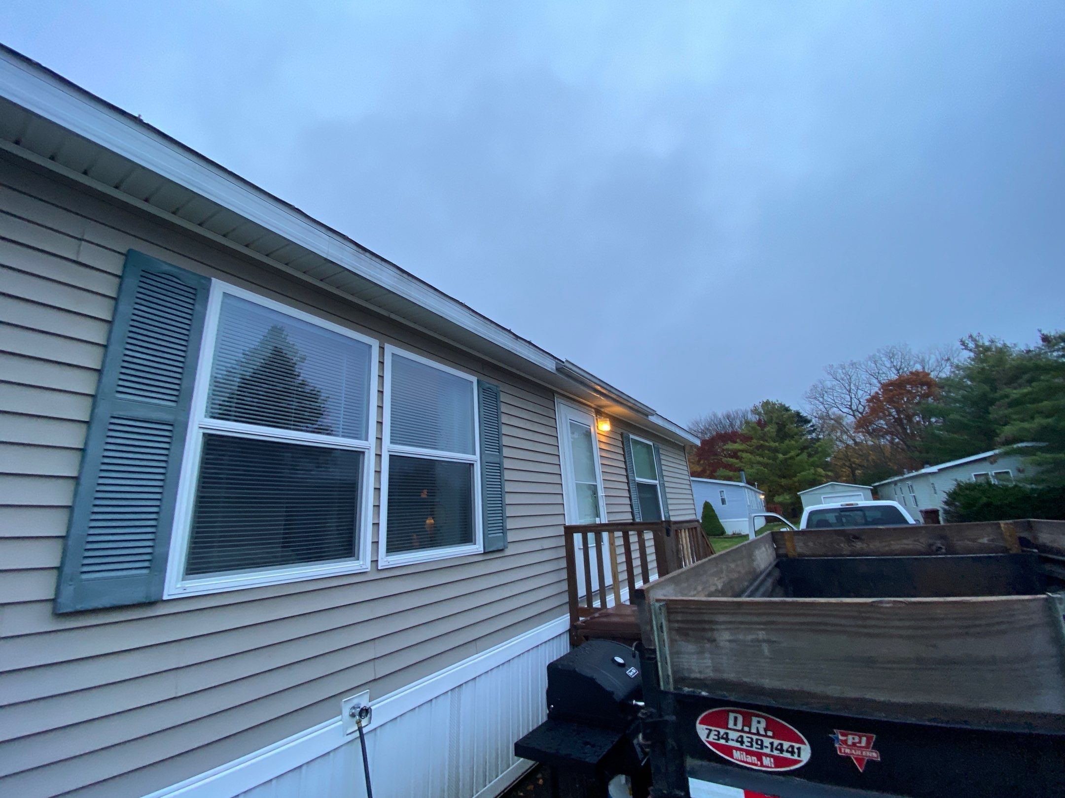Roof Replacement using CertainTeed Landmark by 180 Contractors