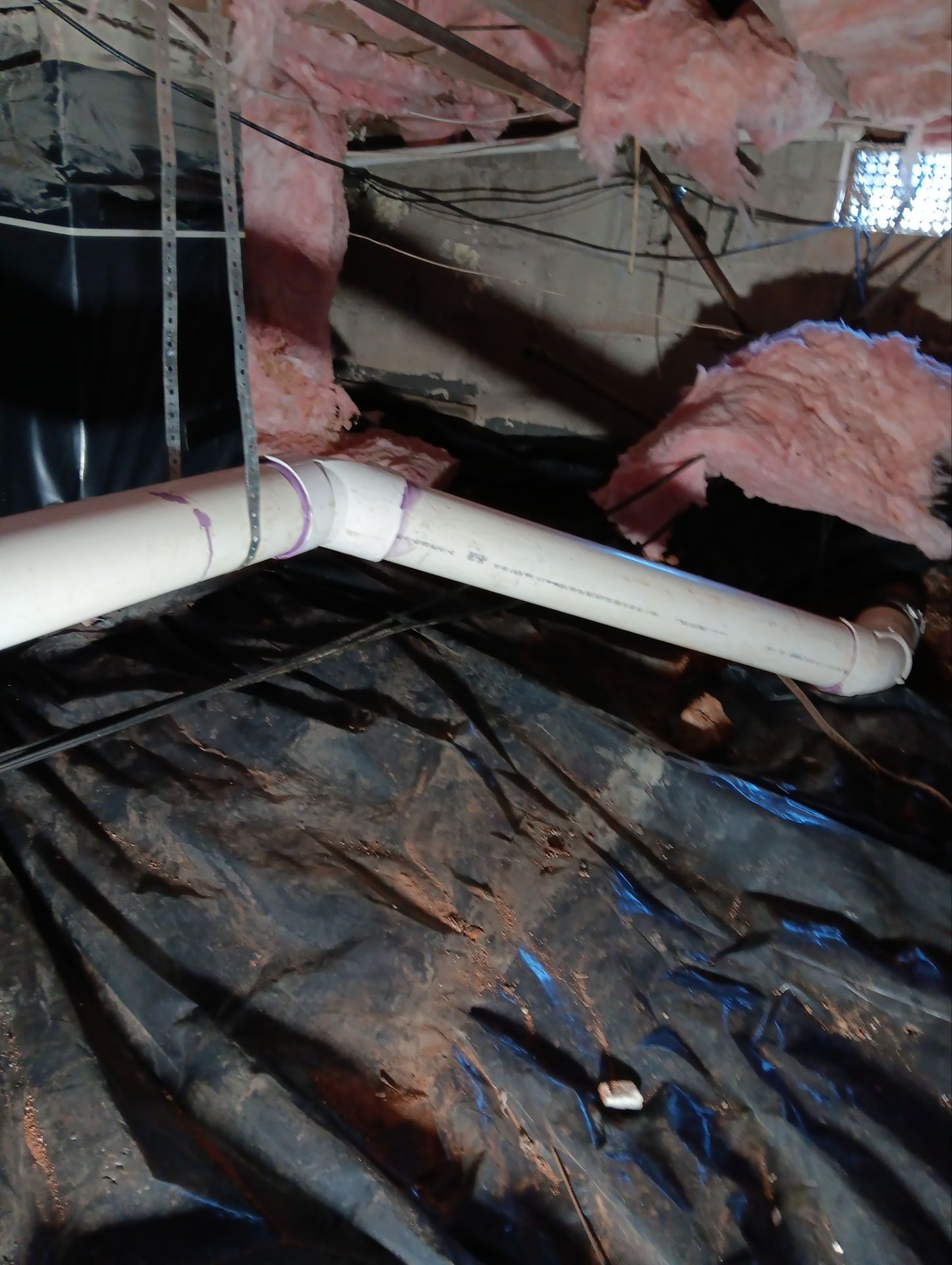 Plumbing repairs  by Dacosta plumbing & Drain
