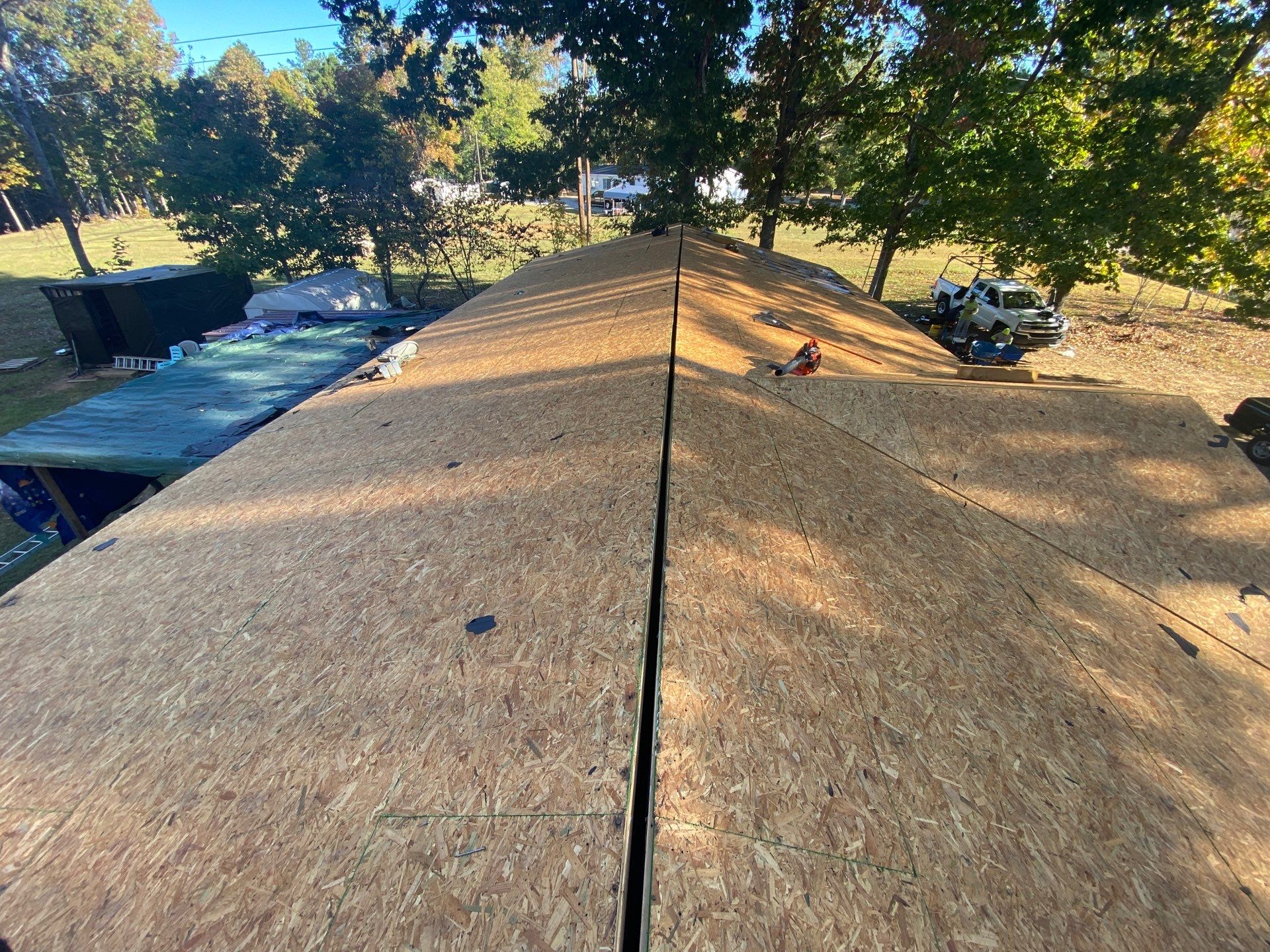 Resetting the Standard by 1st Gen Roofing & Restoration LLC