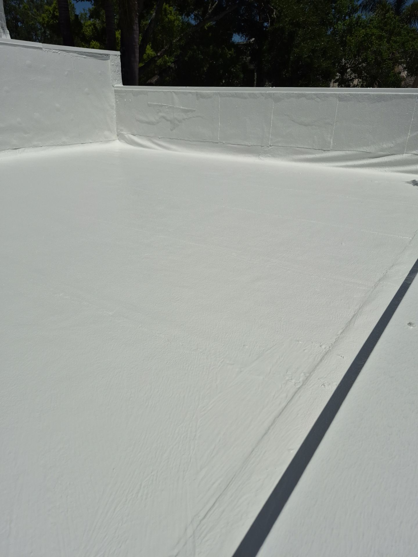 Project in St. Petersburg 33704 by Mitchell Roofing Company LLC 