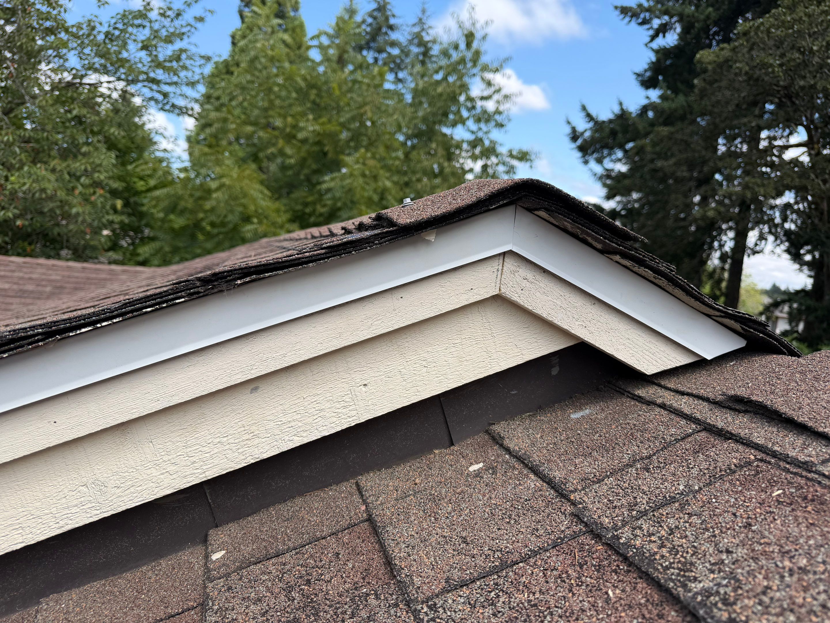 Facia Repairs by Handyman State LLC