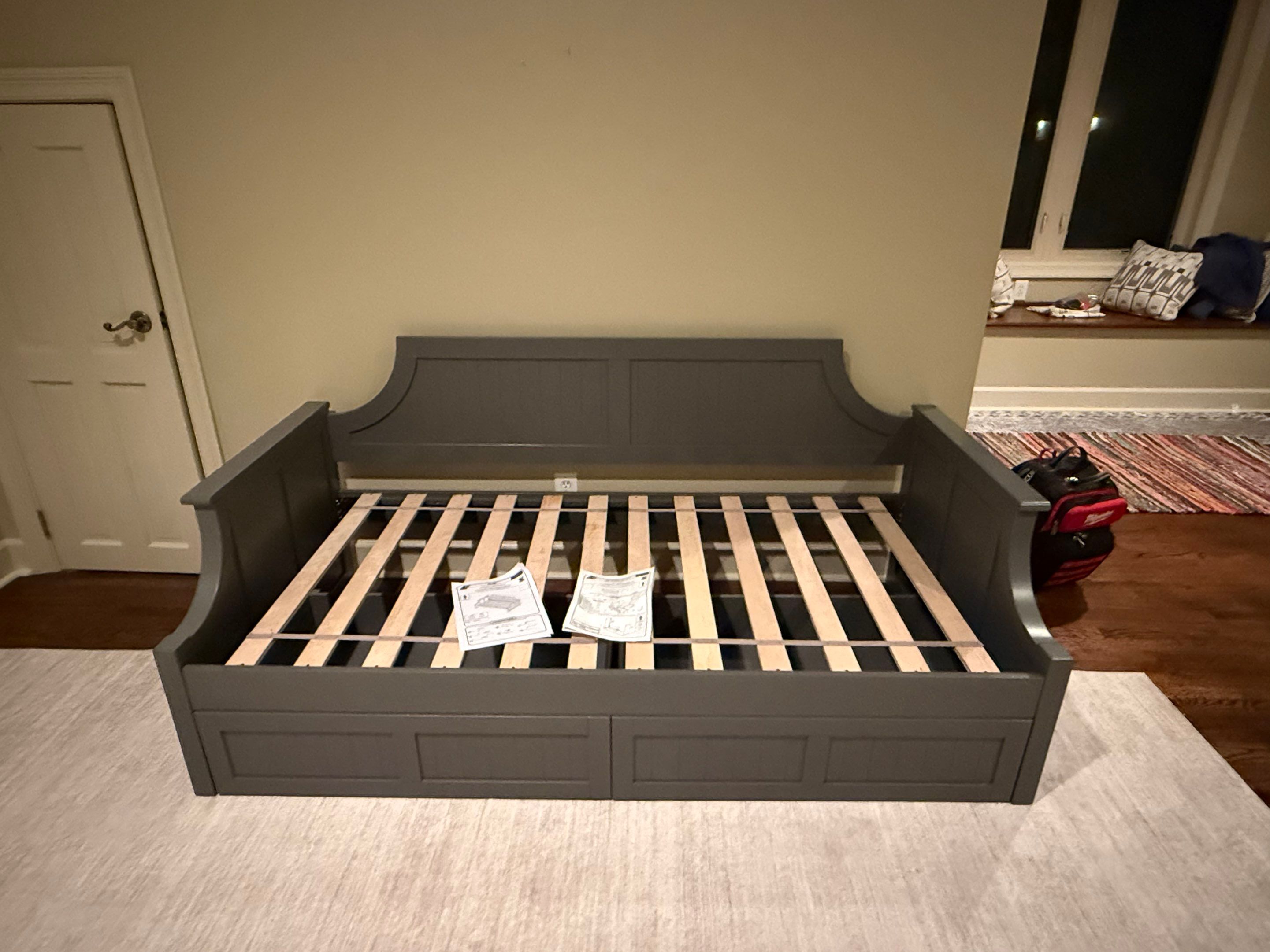 Furniture & Equipment Assembly Projects by Hangman Mounting & Installation