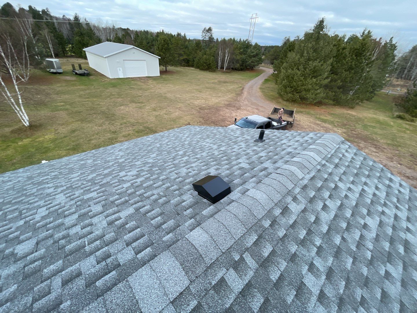 Roofing/Soffit/Fascia  by Rhino Roofing LLC
