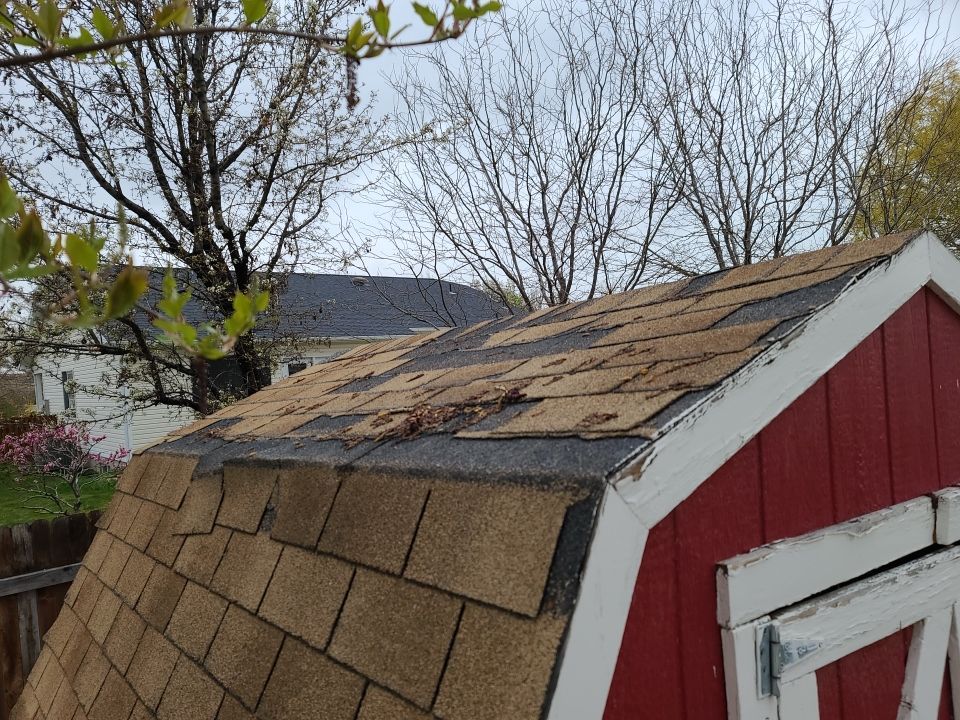 Residential Roofing Installation using GAF Timberline HDZ - Lifetime Shingle by The Roof Doctor