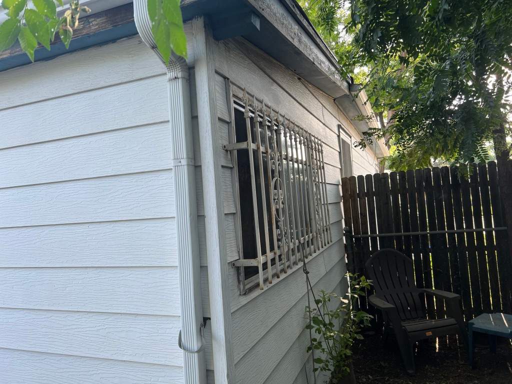 Coming Soon! Siding Project to return this home to beautiful by 1st choice windows and siding