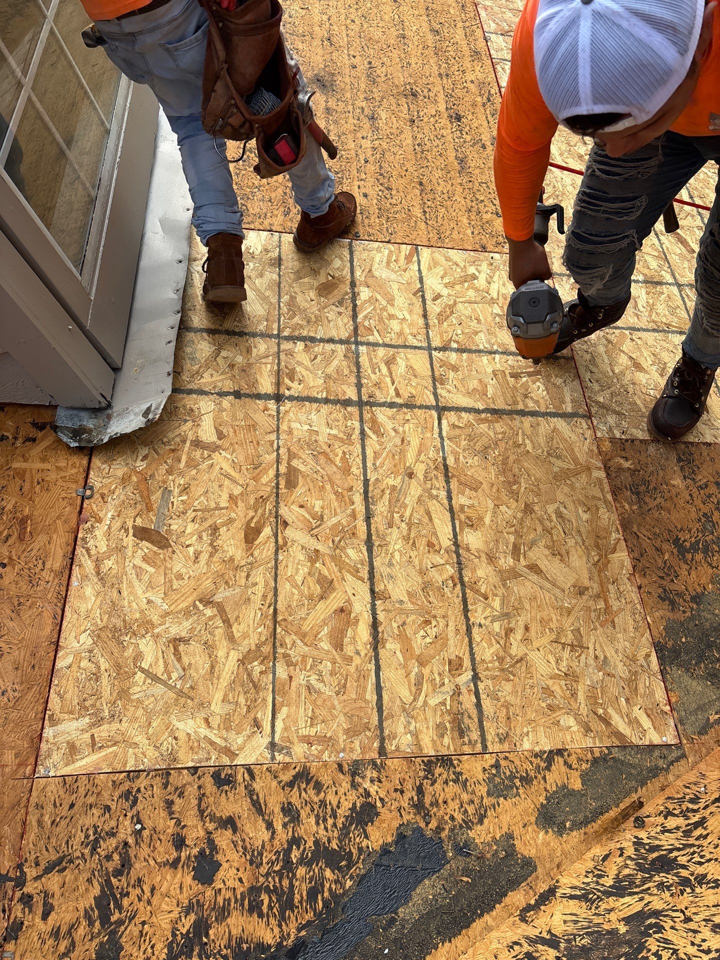 Roof Repair Houston by Roof Repair Services LLC