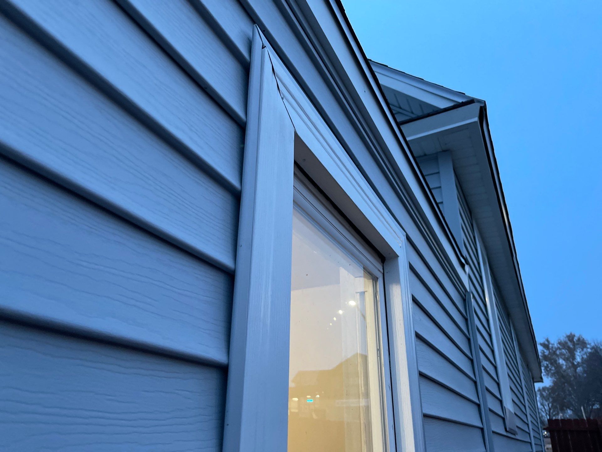 Test by ProGrade Exteriors