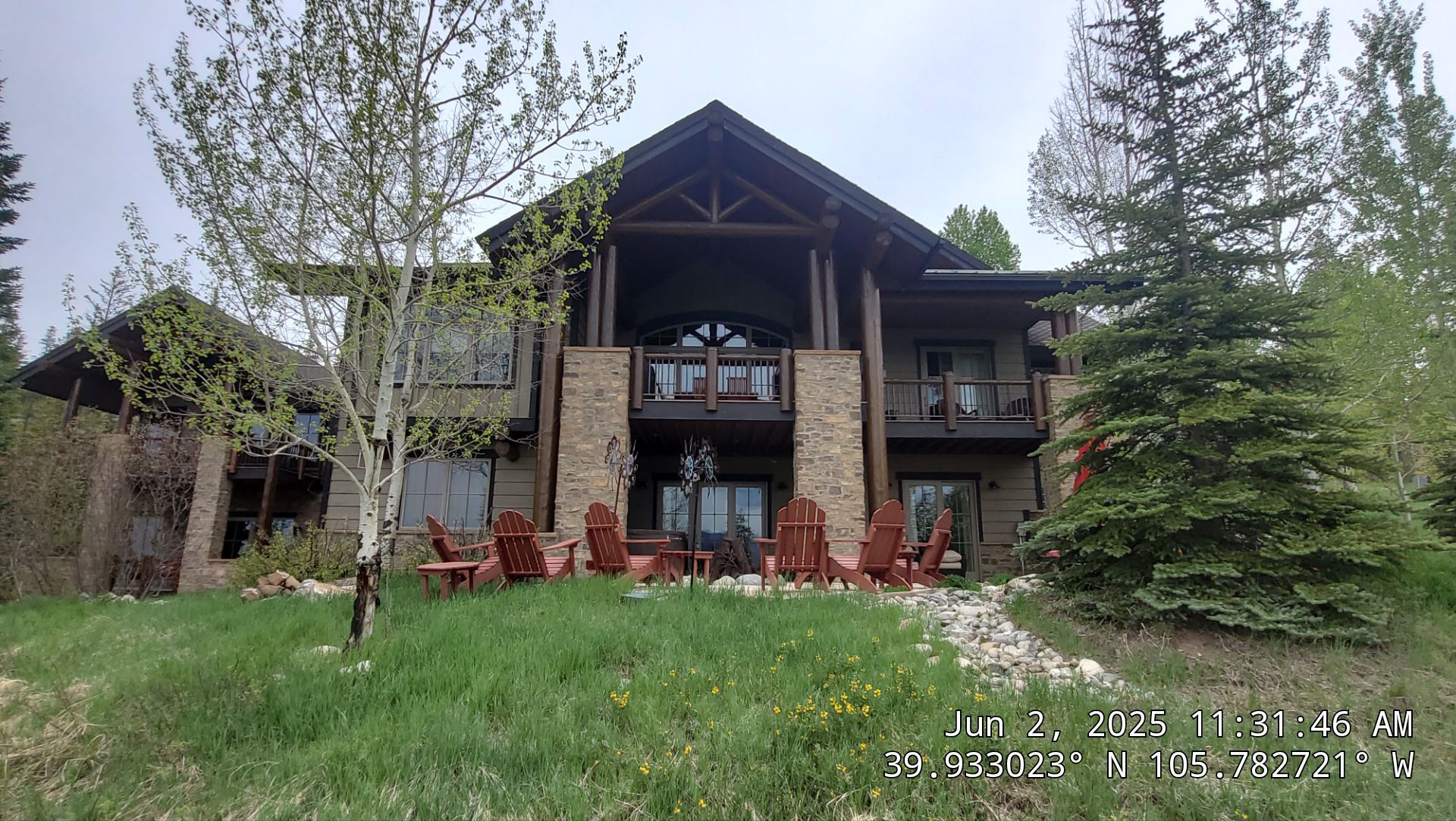 Painting/Staining by Wheatley Creek Services