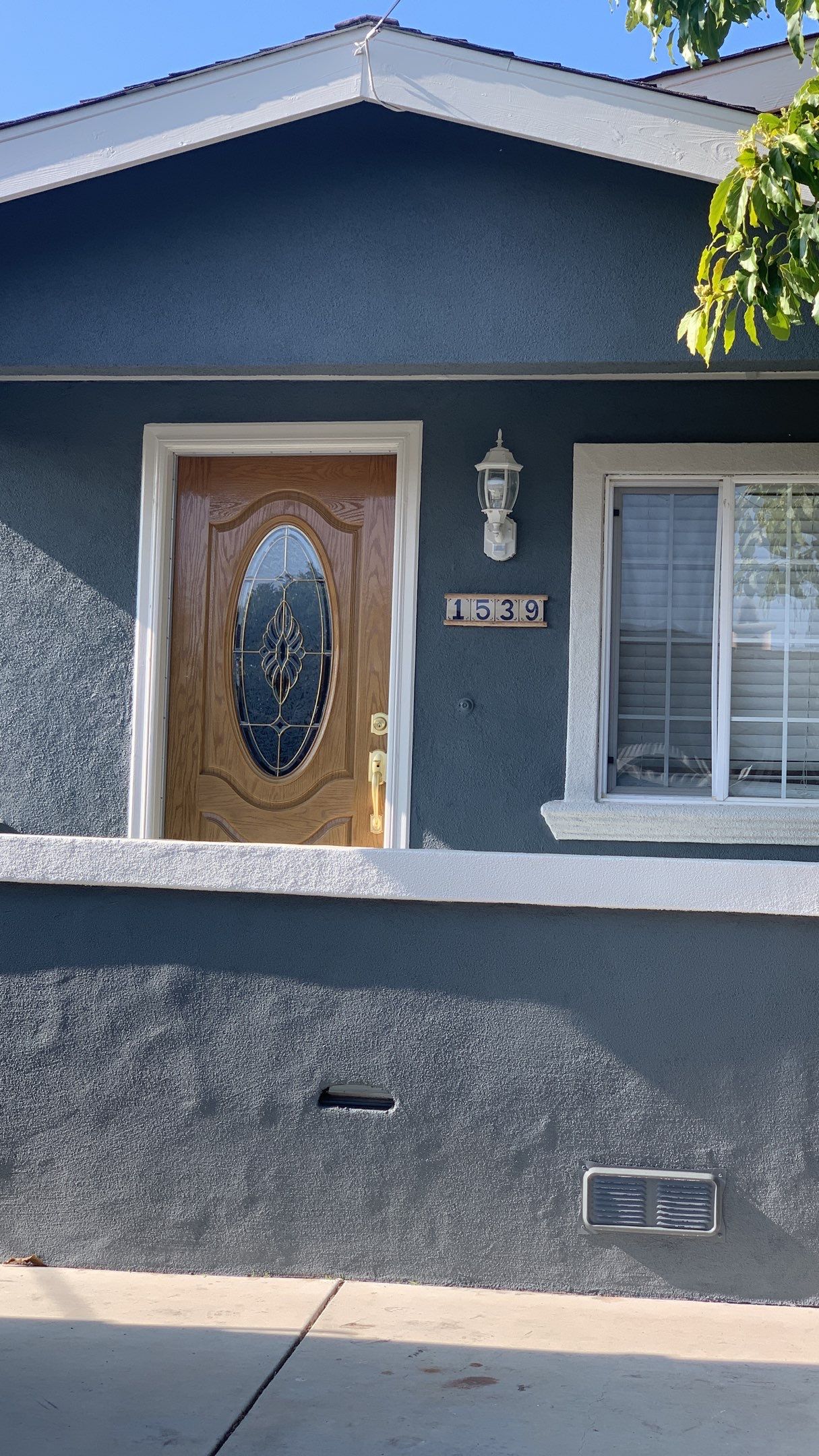 Bloom Team Listing 1539 Oriole by SpotFree Window Cleaning