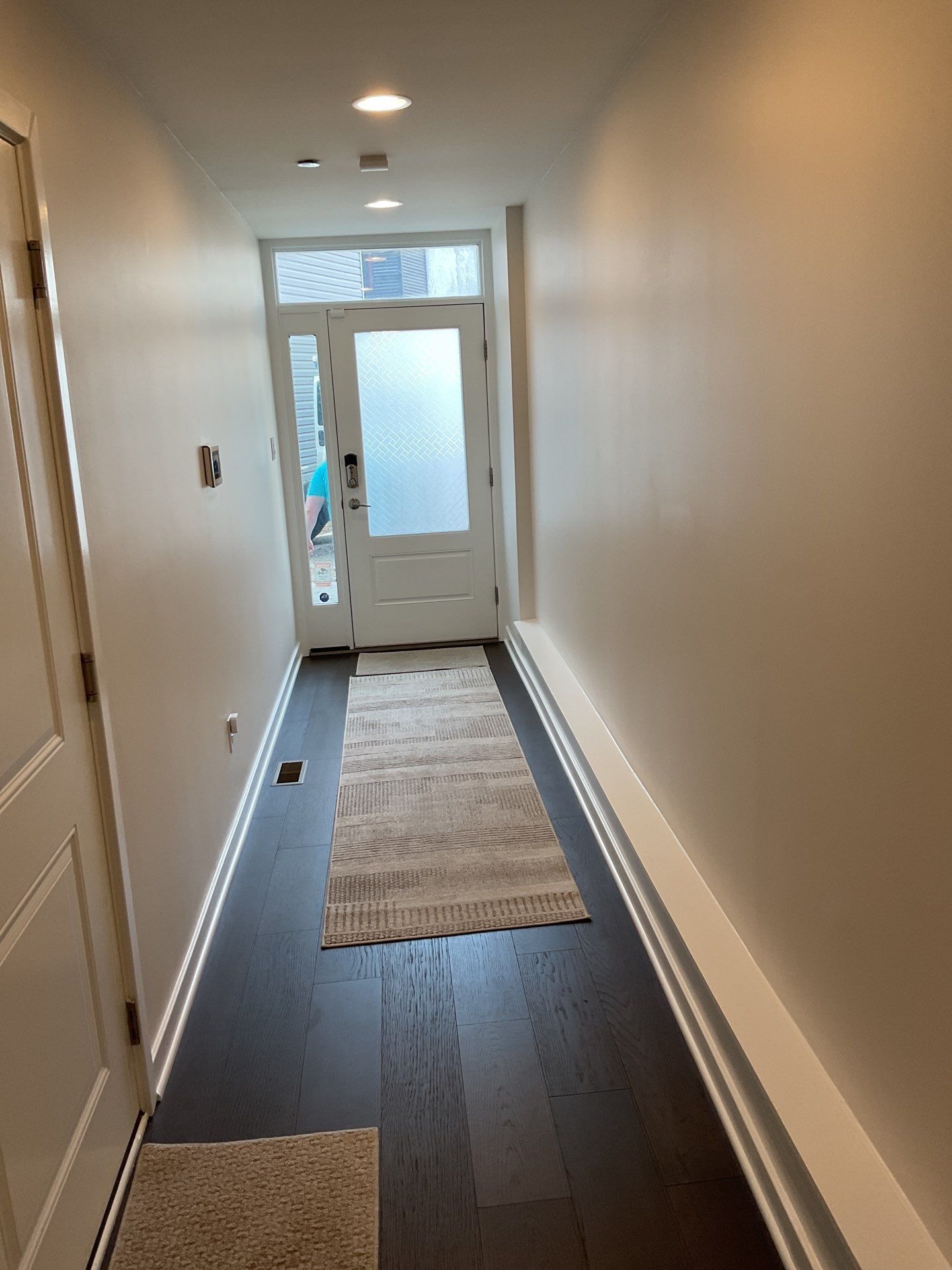 Bright, Clean, and Seamlessly Connected Across Every Floor ✨ by Groovy Hues