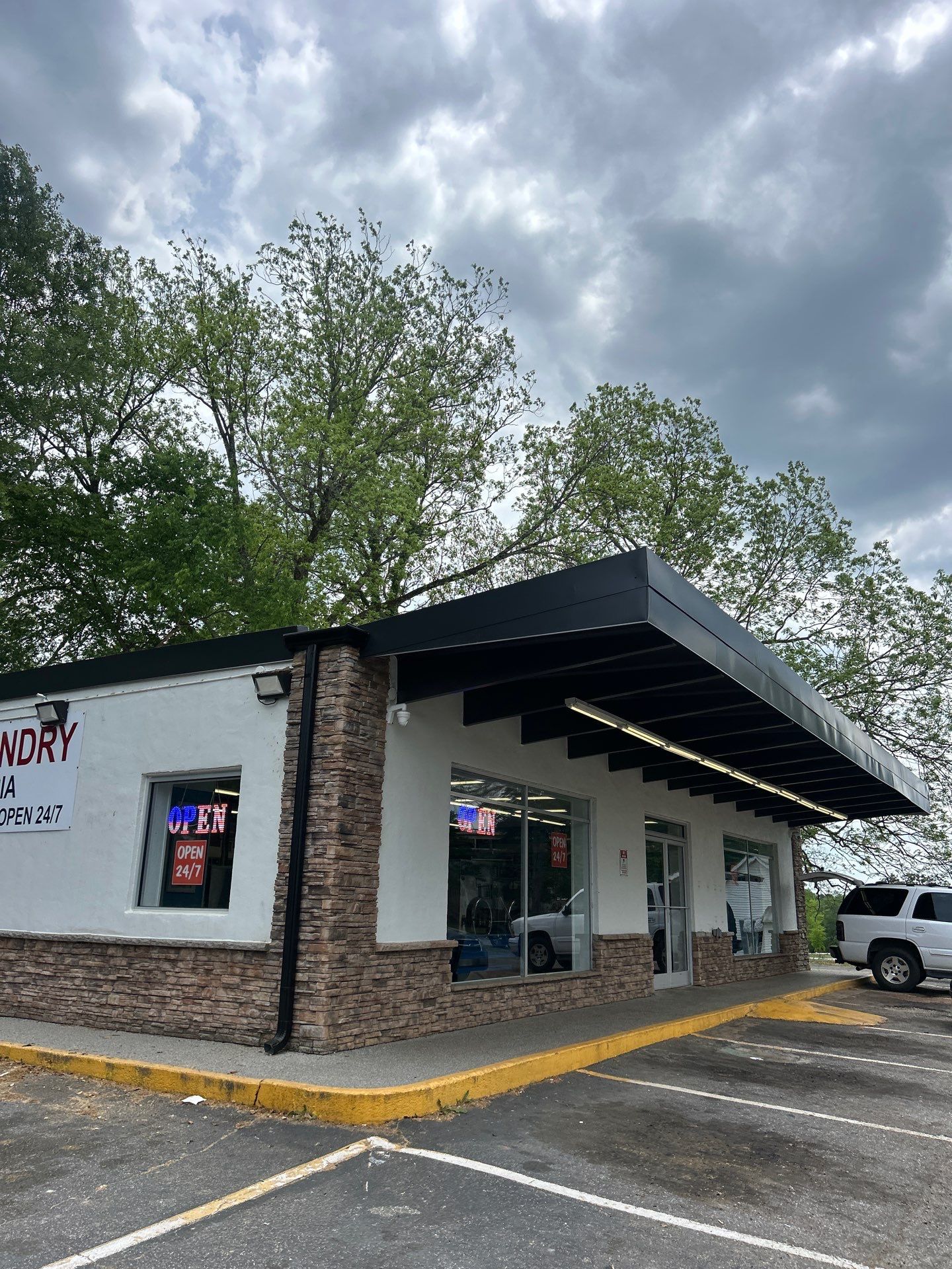 Project in Walhalla, SC by Roofsters