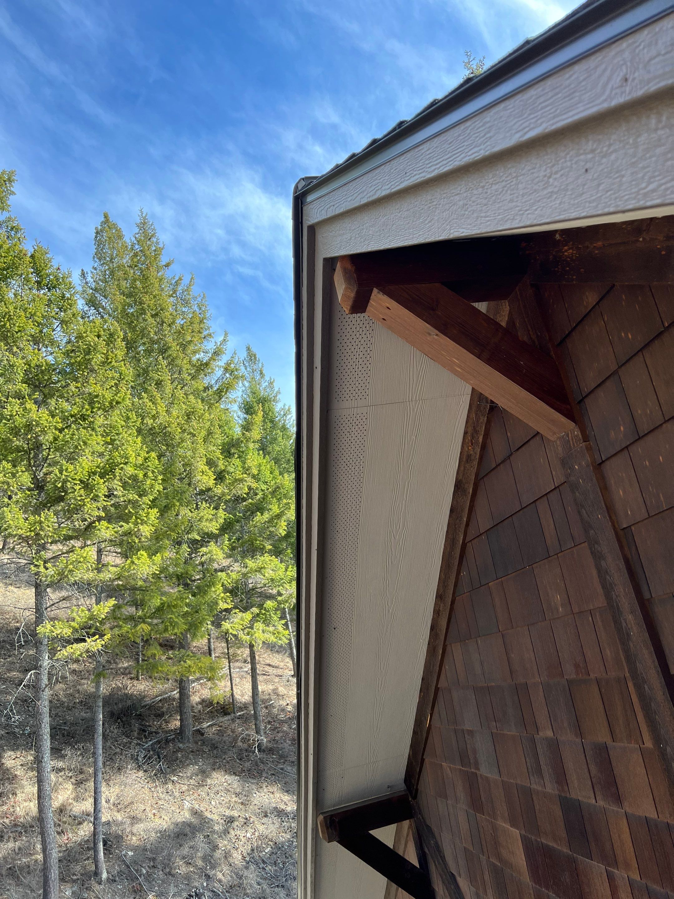 Roof Replacement - Kalispell MT  by Montana Roofing Solutions