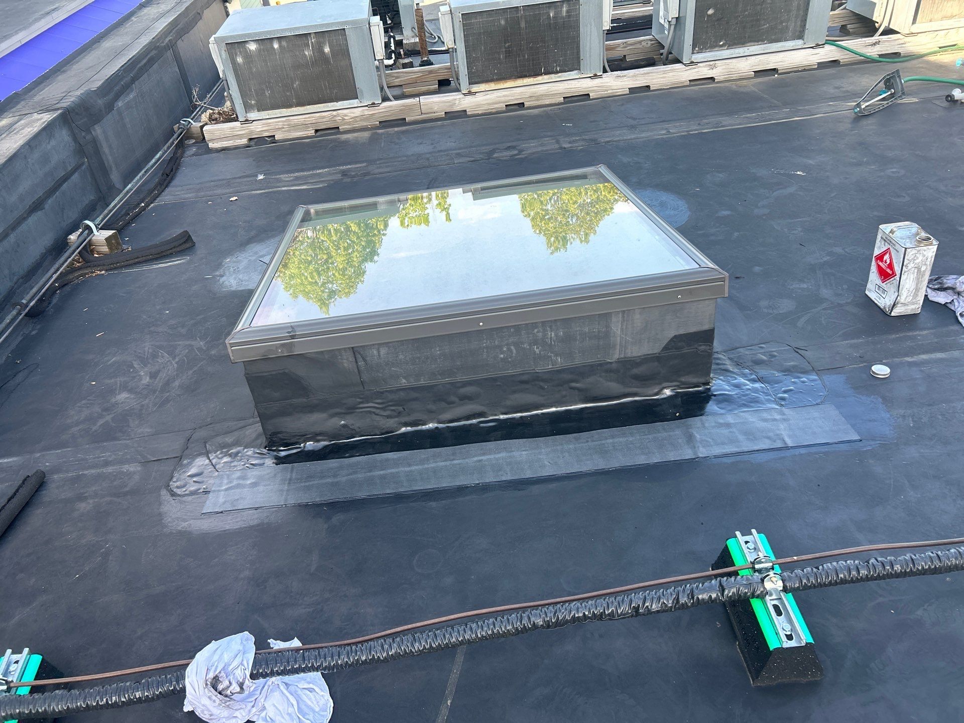 Skylights | Concord by Mighty Dog Roofing of Greater Middlesex County