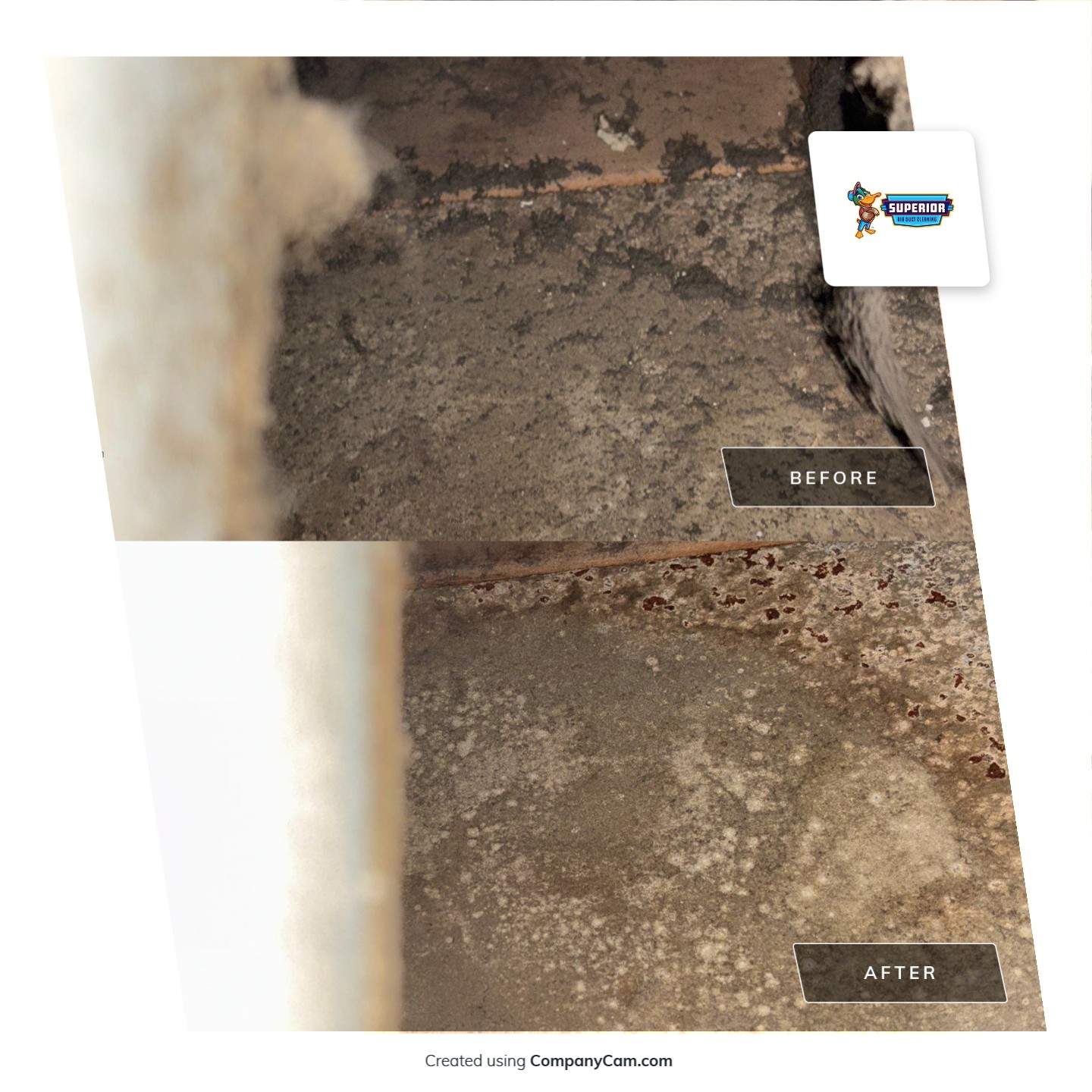 Air Duct Cleaning in Cranberry Twp, PA by Superior Air Duct Cleaning
