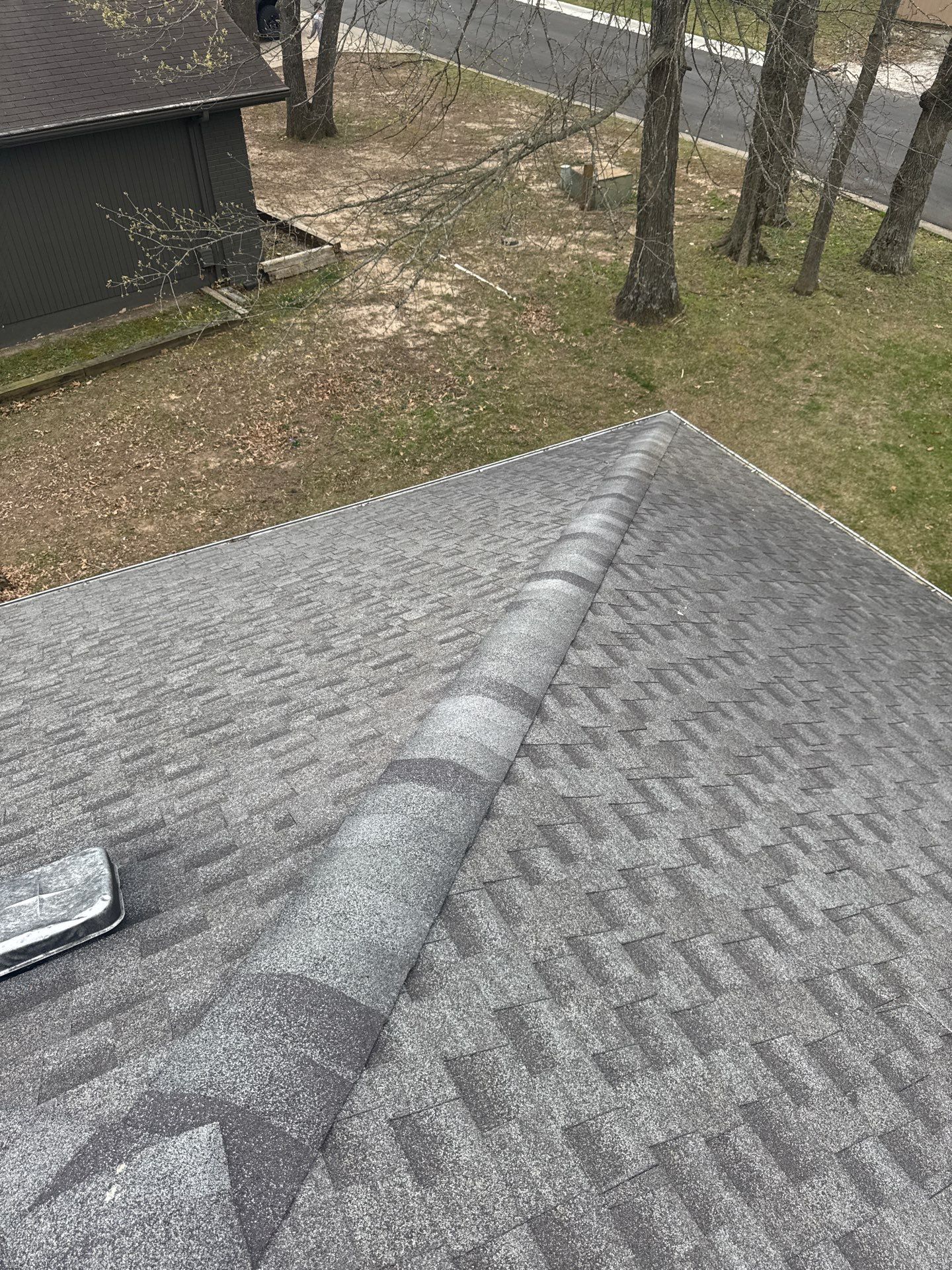 Roof Replacement & Seamless Gutters in Ozark by GoodWorks Home Co.