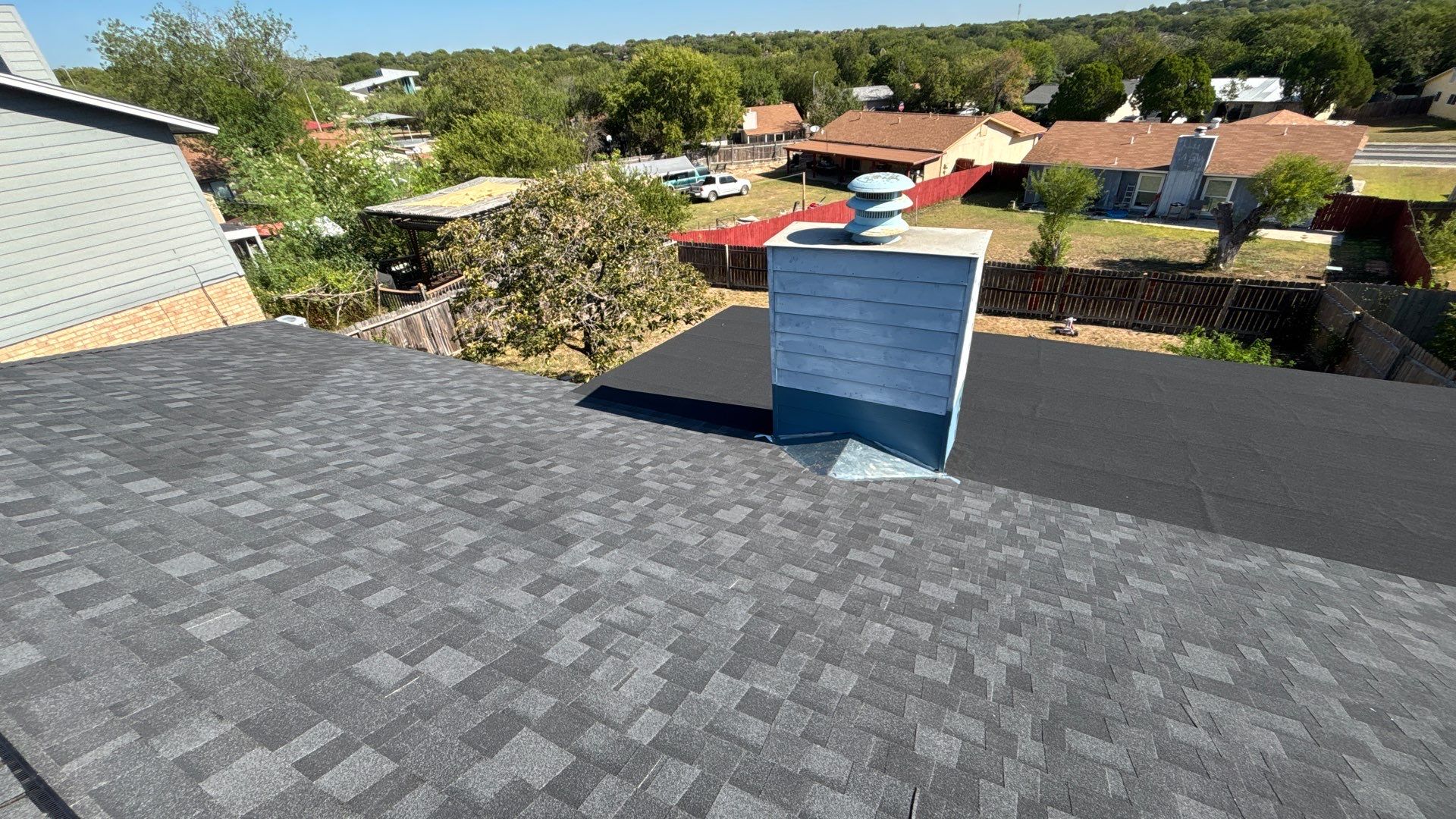 Roof Replacement 78245 - Rox Roofing San Antonio Roofing Company by Rox Roofing