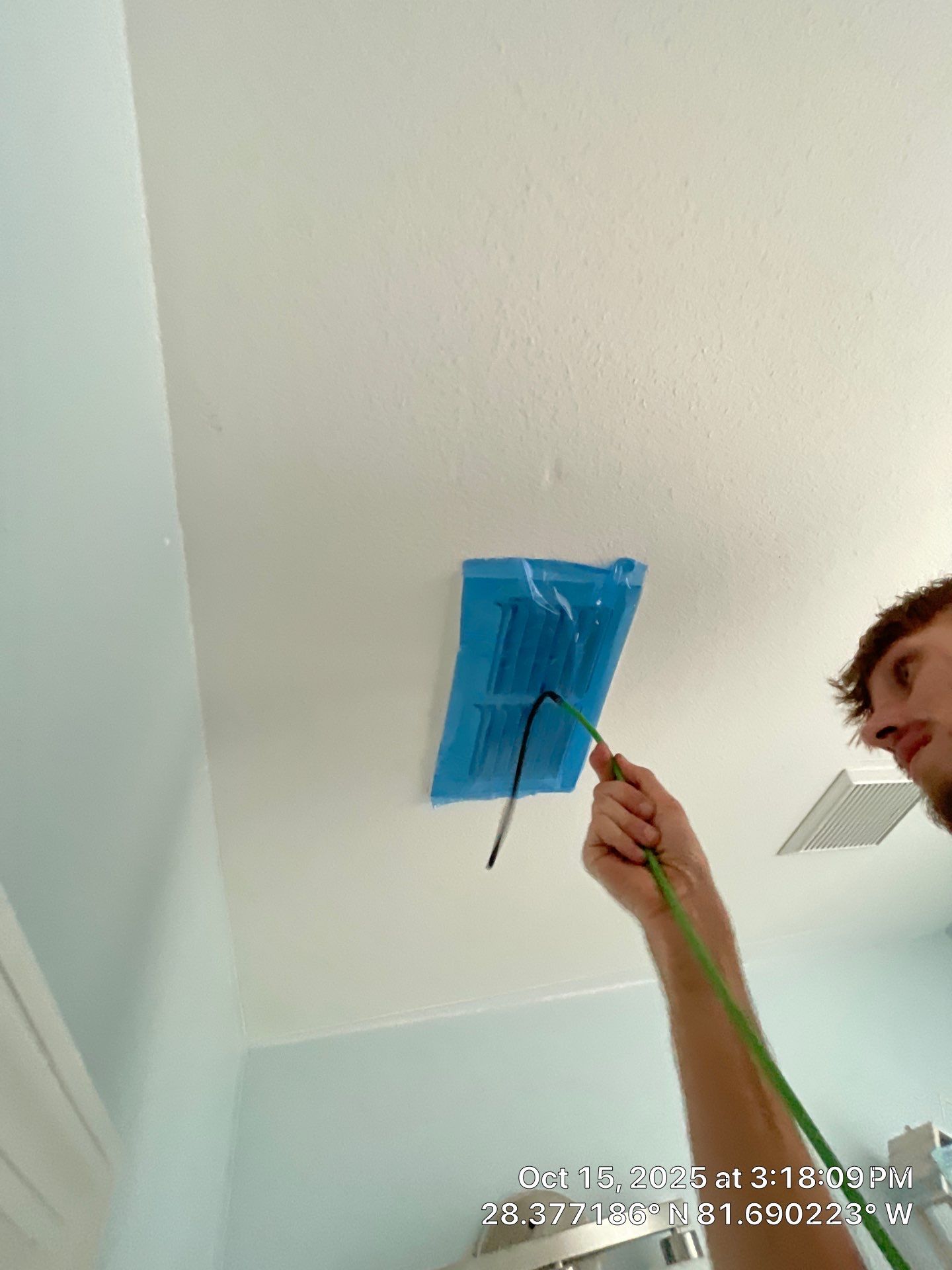 Air Duct Cleaning in Clermont by Hygienic Air, Inc