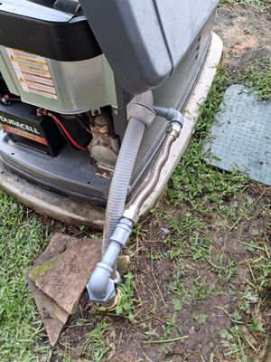 Honeywell Generac Generator Preventative Maintenance and Repair in Cypress, Texas