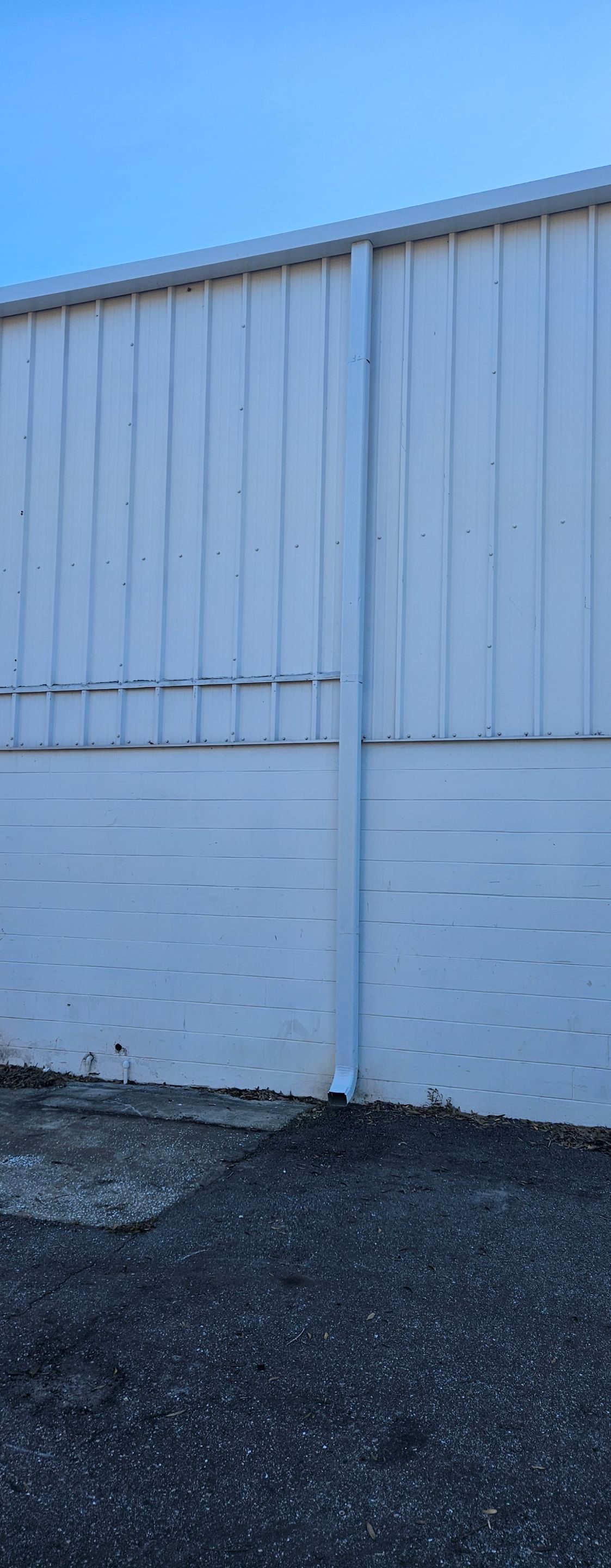 Gutter Professors featured photo.