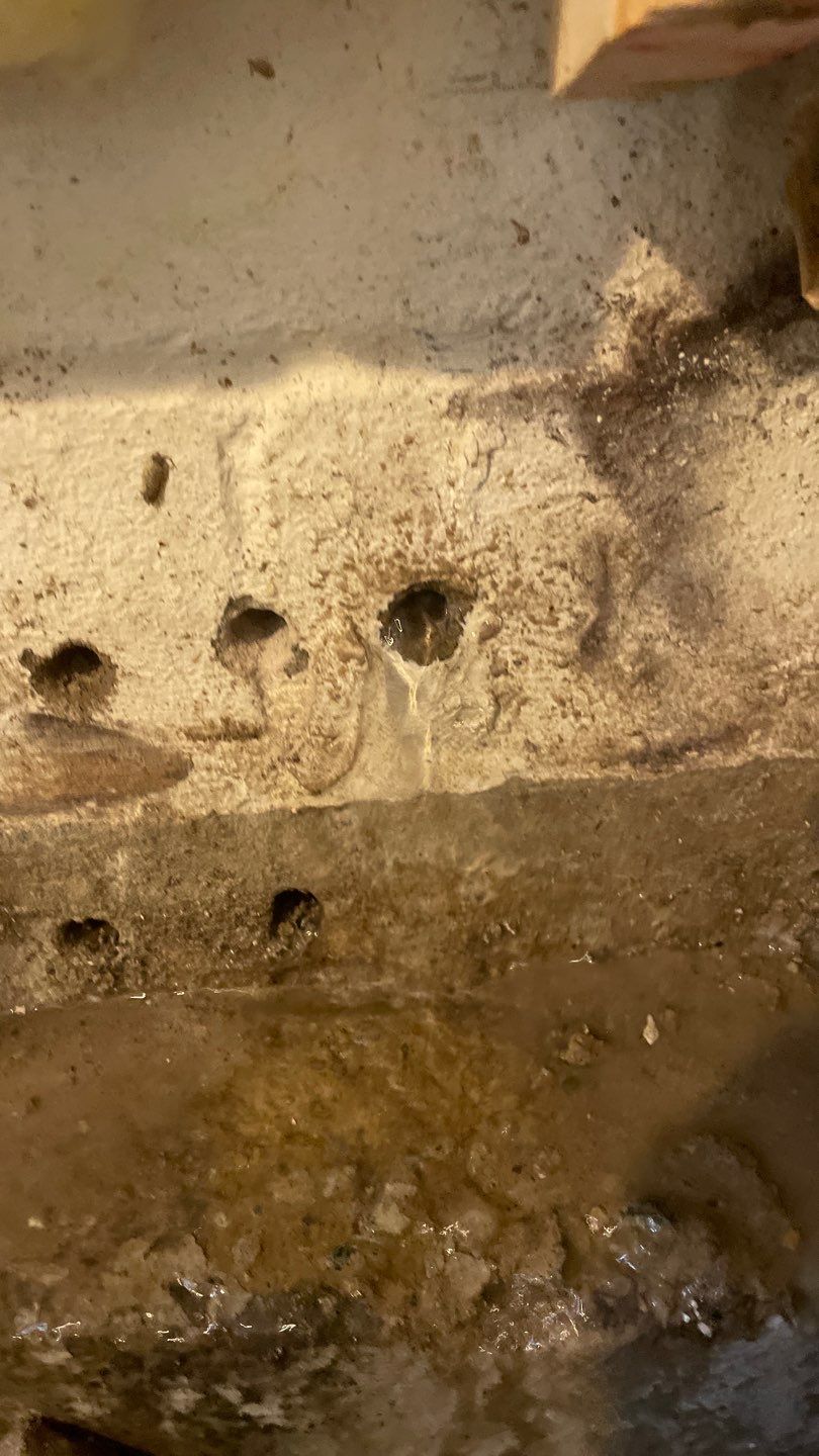 Jay’s Waterproofing System Replacement by Waterproofing Northeast