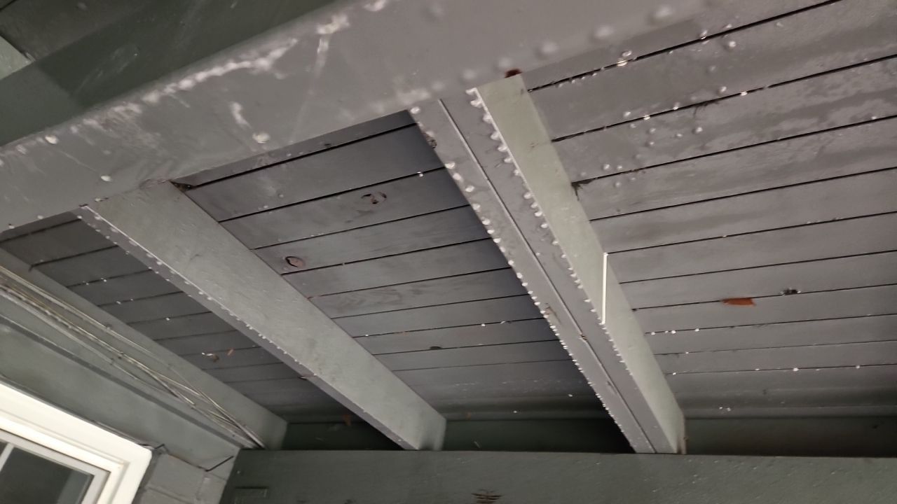 Windsor Blvd - Deck Installation by Pillar and Pine