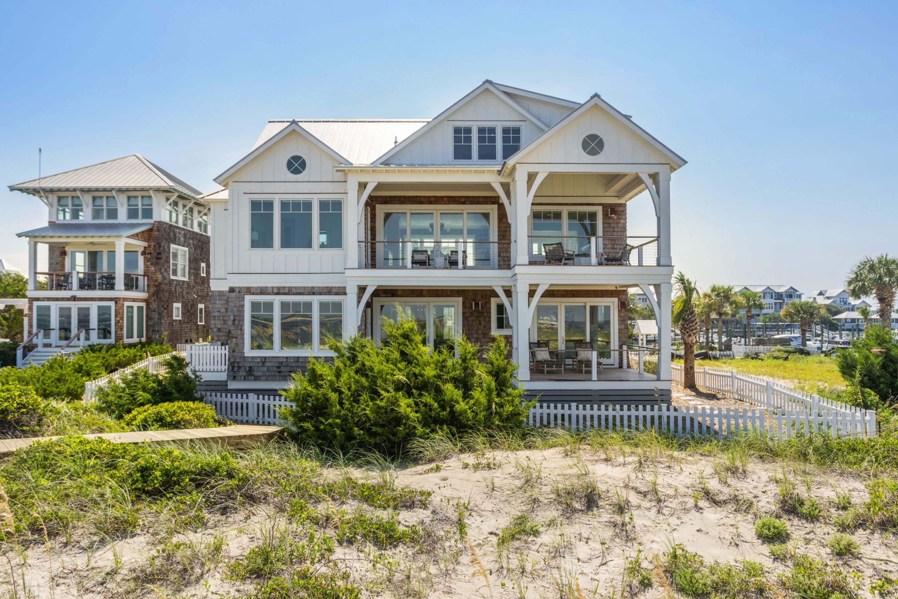 Easley by Whitney Blair, LLC