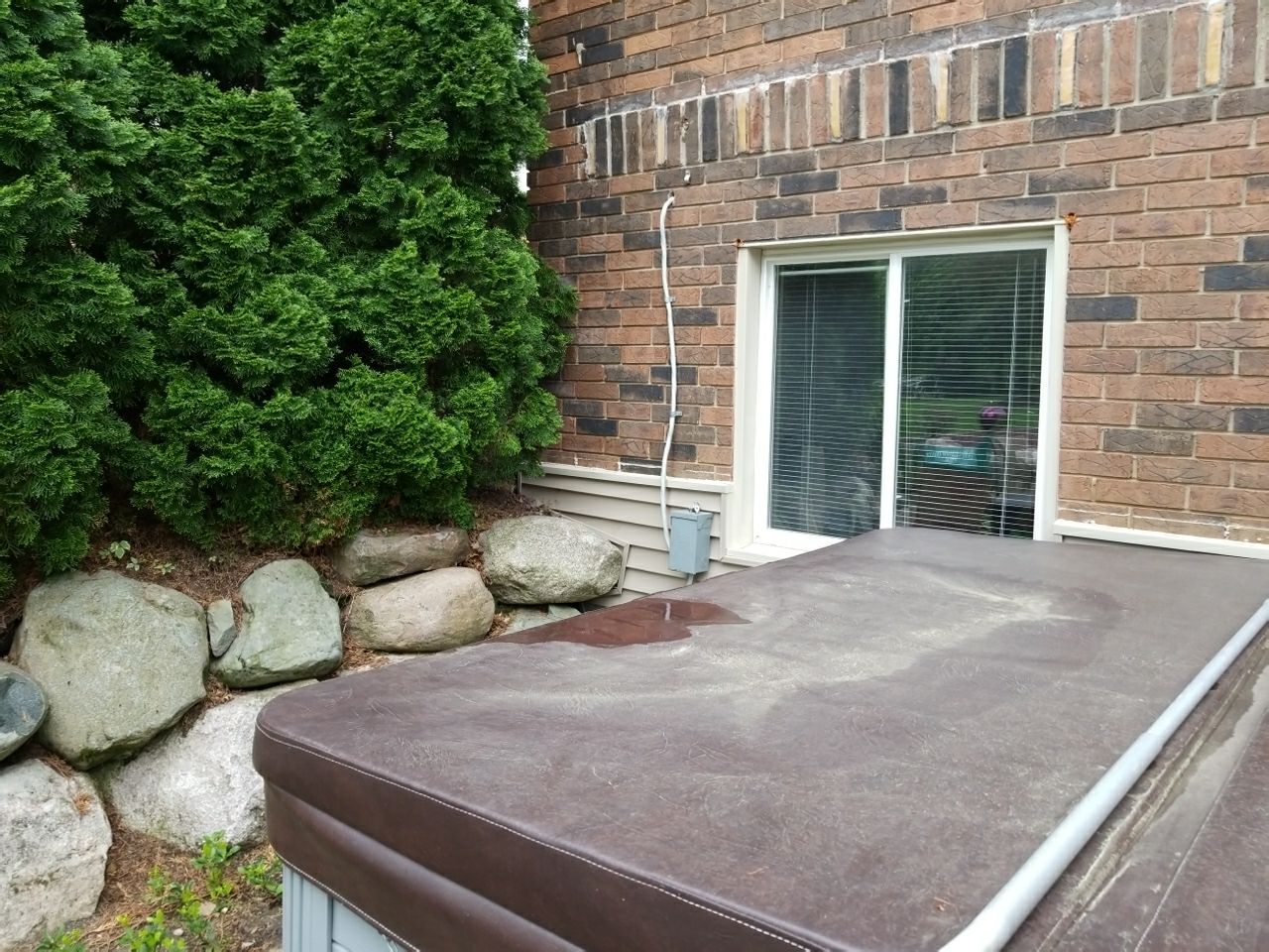 Siding Replacement using Certainteed Restoration Classic D4 by 180 Contractors