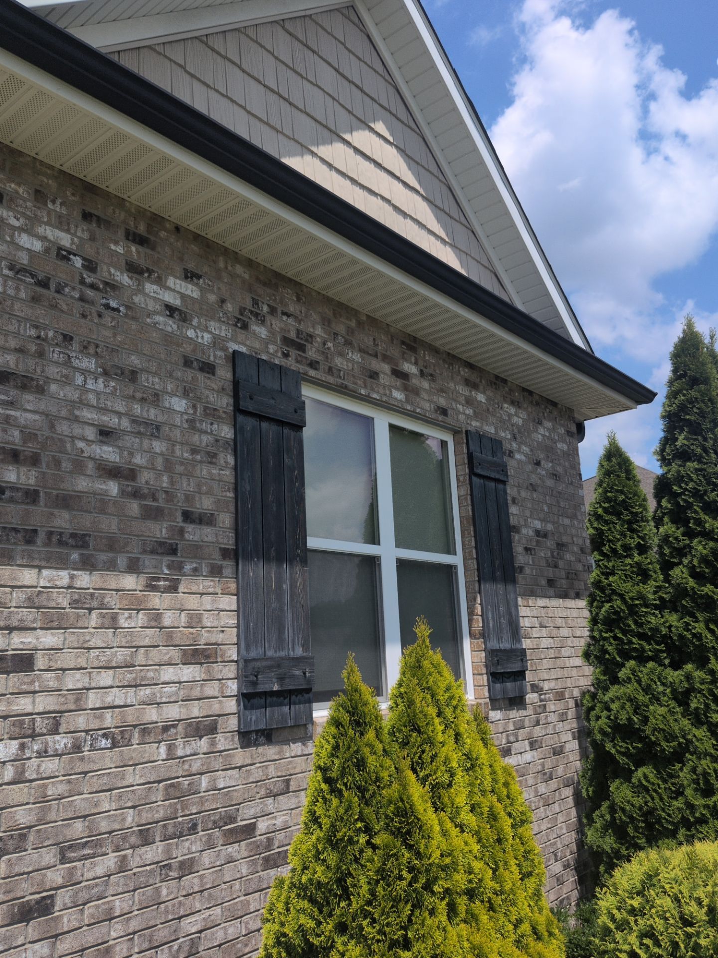 Project in Cape Girardeau by Duncan Painting And Wallcovering