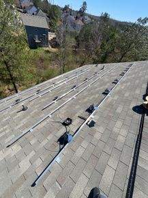 Dallas Ga Project by Zero Grid Power Solutions