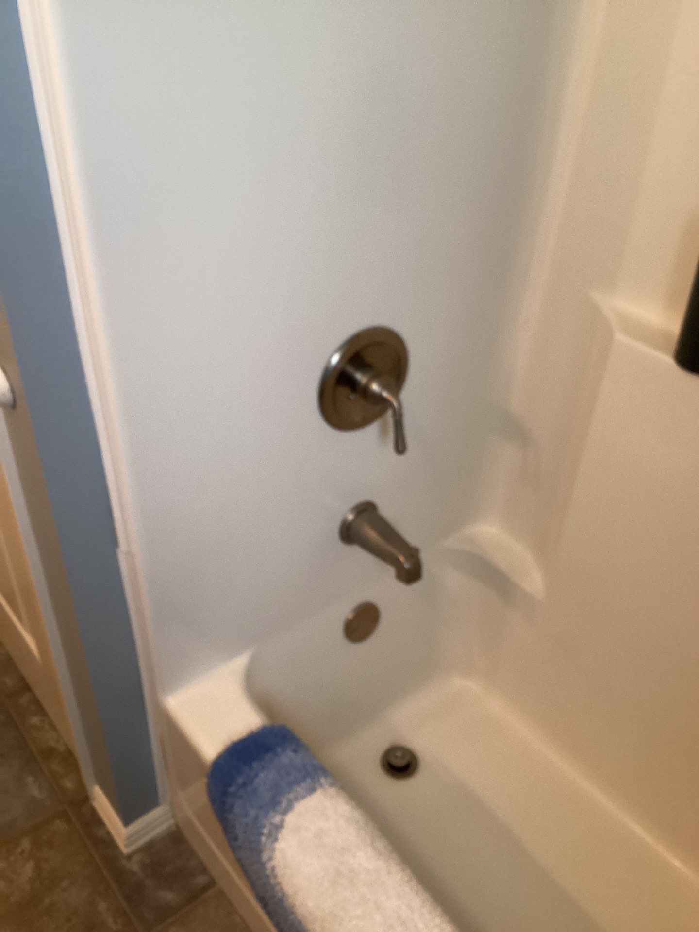 Shields Project in Alma, AR by Ozark Home Pros