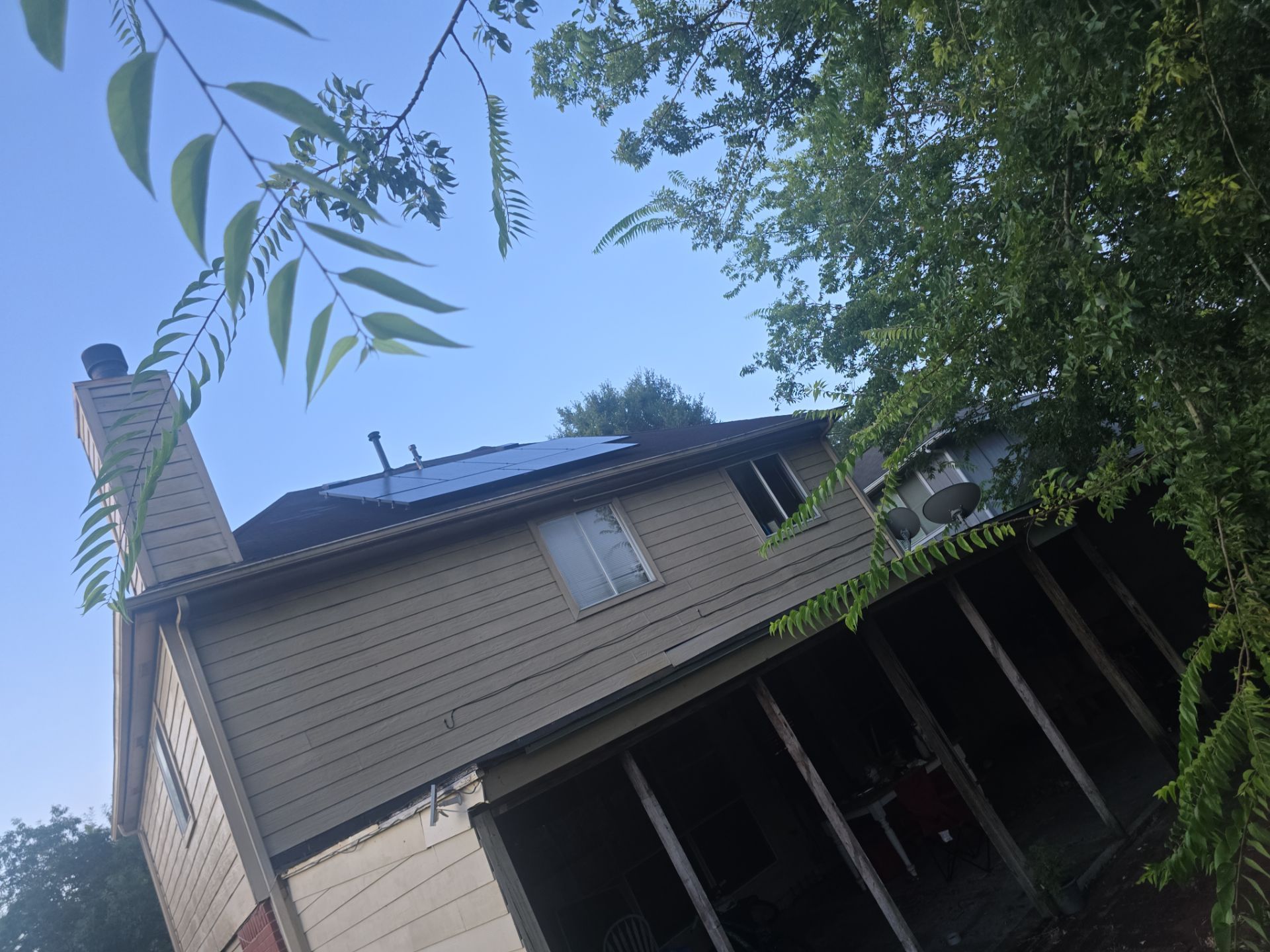 Roof Replacement Missouri City by Roof Repair Services LLC