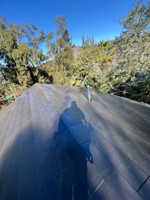 Tesla Solar Roof