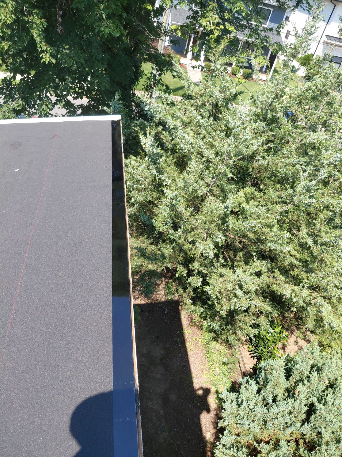 Arlington: Residential Roof Replacement with CertainTeed Landmark PRO in Max Def Colonial Slate by RM Banning, Inc.