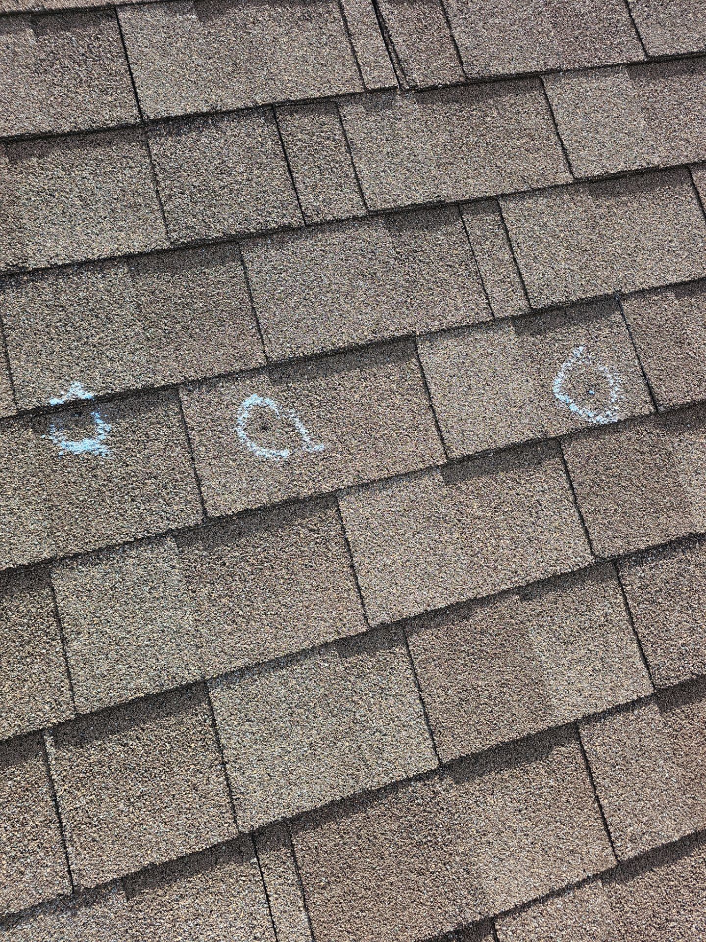 Roof Repair by Winchester Roofing
