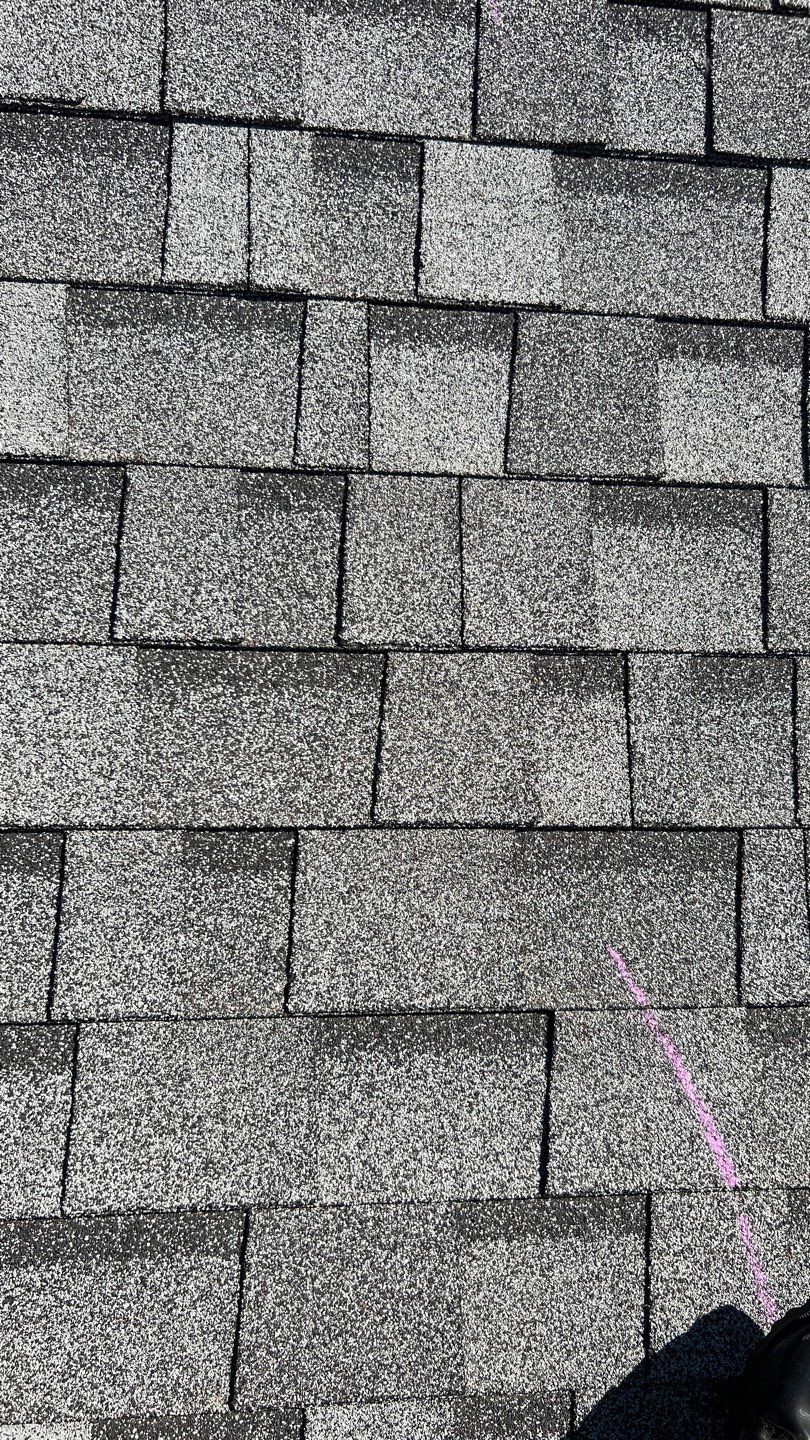 James H. Full Re-Roof (Energy Star) by All Storm Roofing & Construction