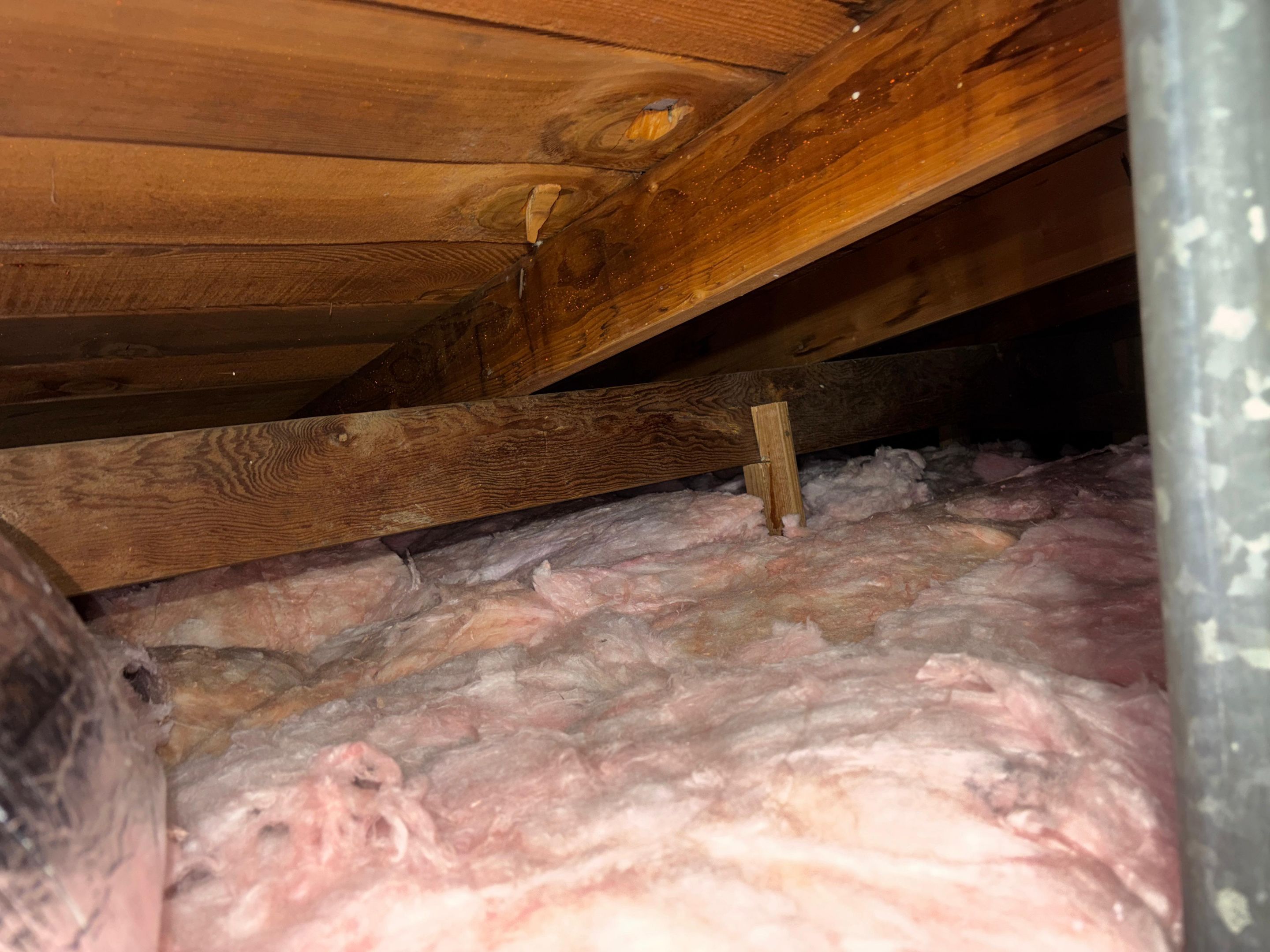 Project in Rancho Palos Verdes by Insulation Labs