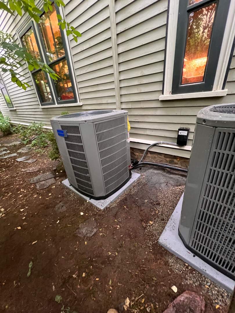 Fagone Plumbing, Heating & HVAC featured photo.