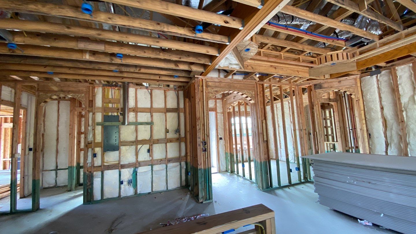 NEW CONSTRUCTION by Royal Stone Roofing 