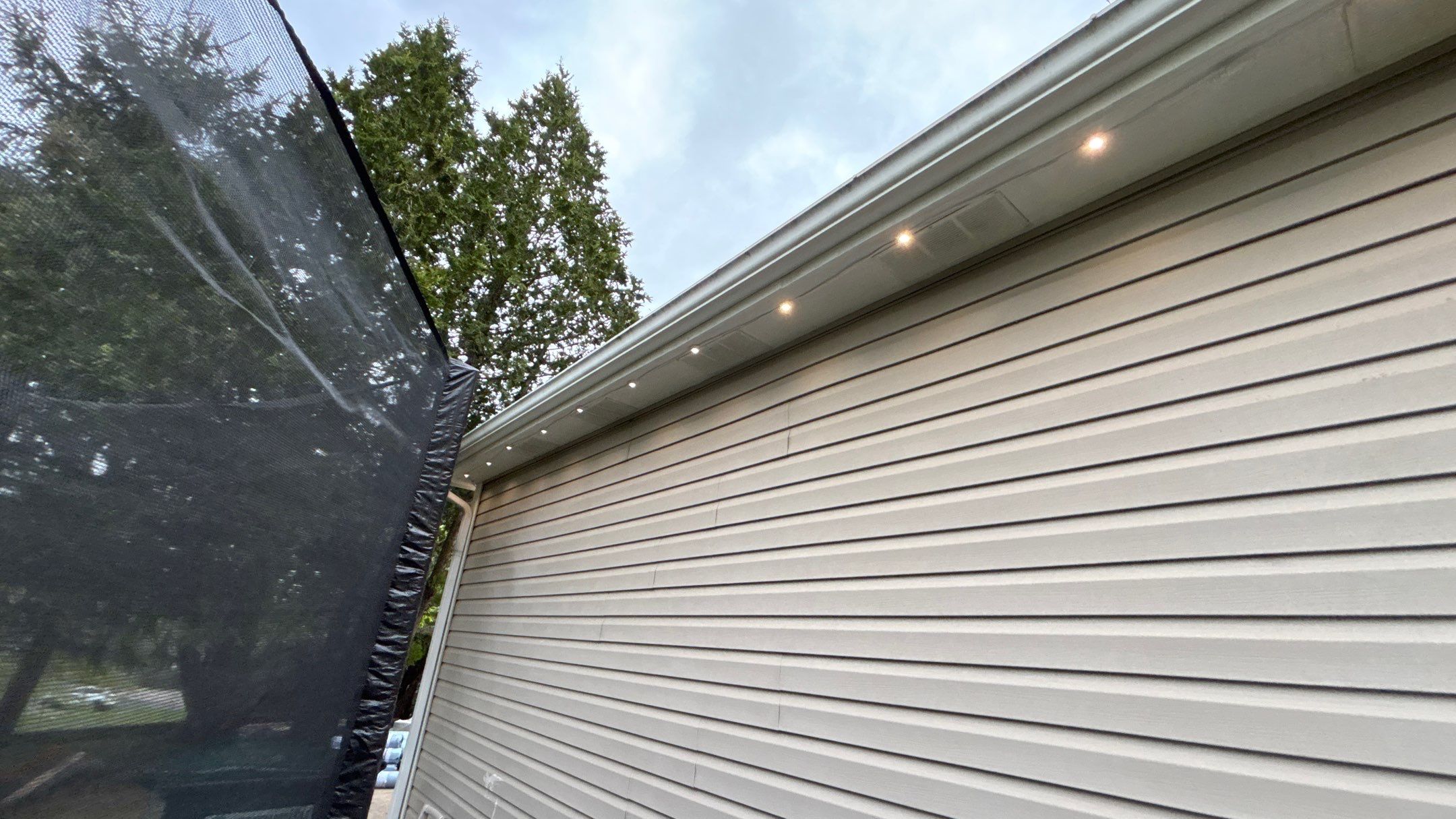 Roof Replacement using Malarkey Vista Brilliant Black by 180 Contractors