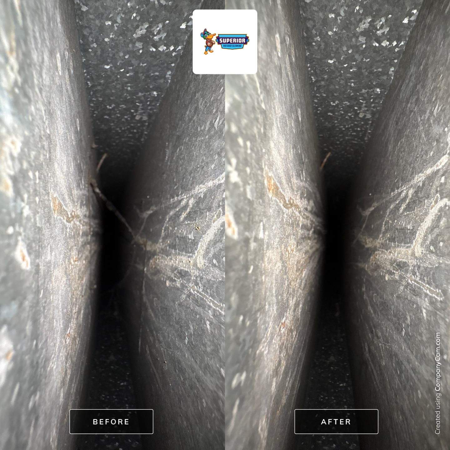 Air Duct Cleaning in Pittsburgh, PA by Superior Air Duct Cleaning