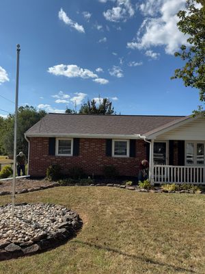 Complete Roof & Gutter Replacement – York, PA